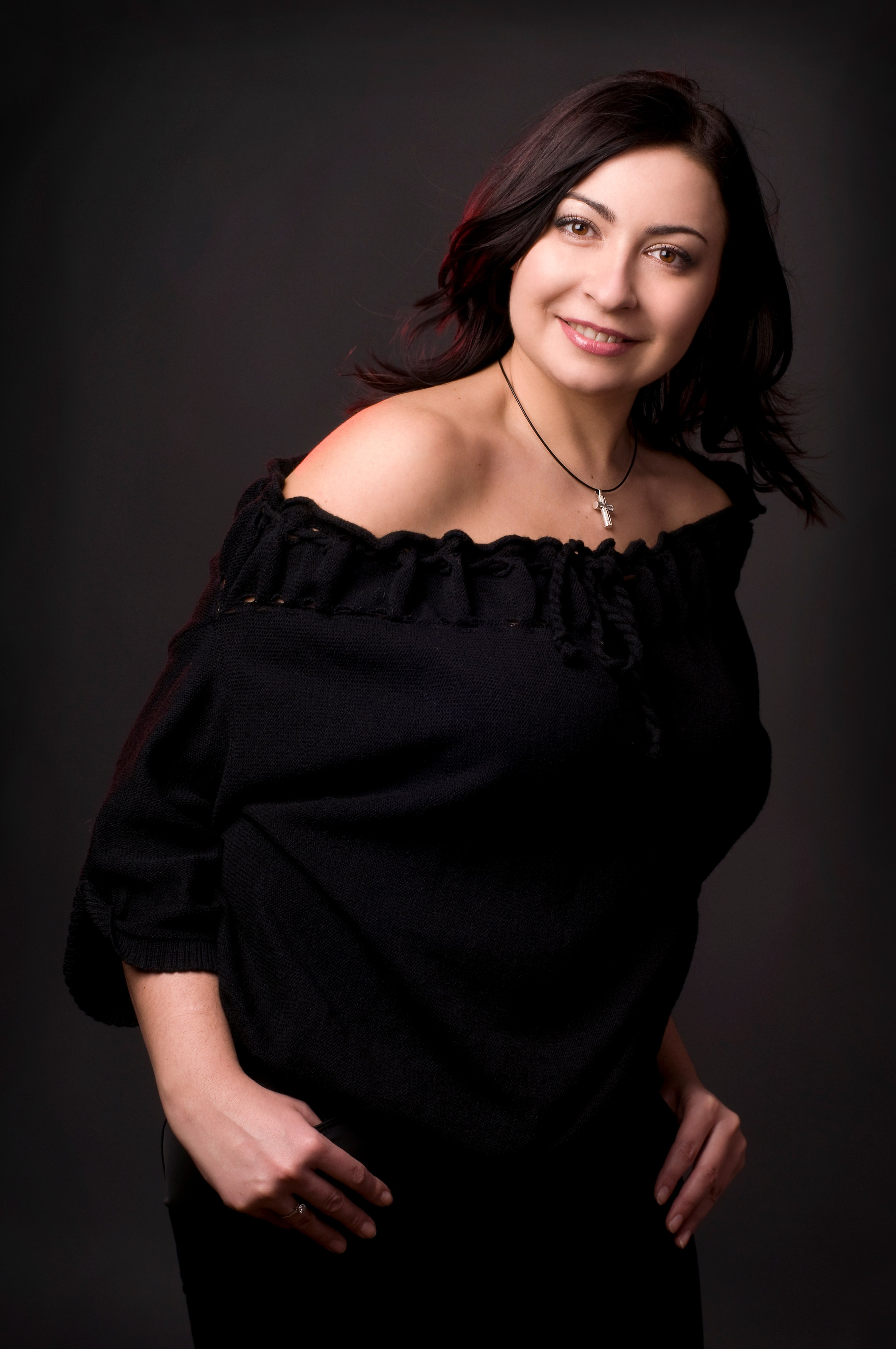 Портреты. Фотограф в Екатеринбурге