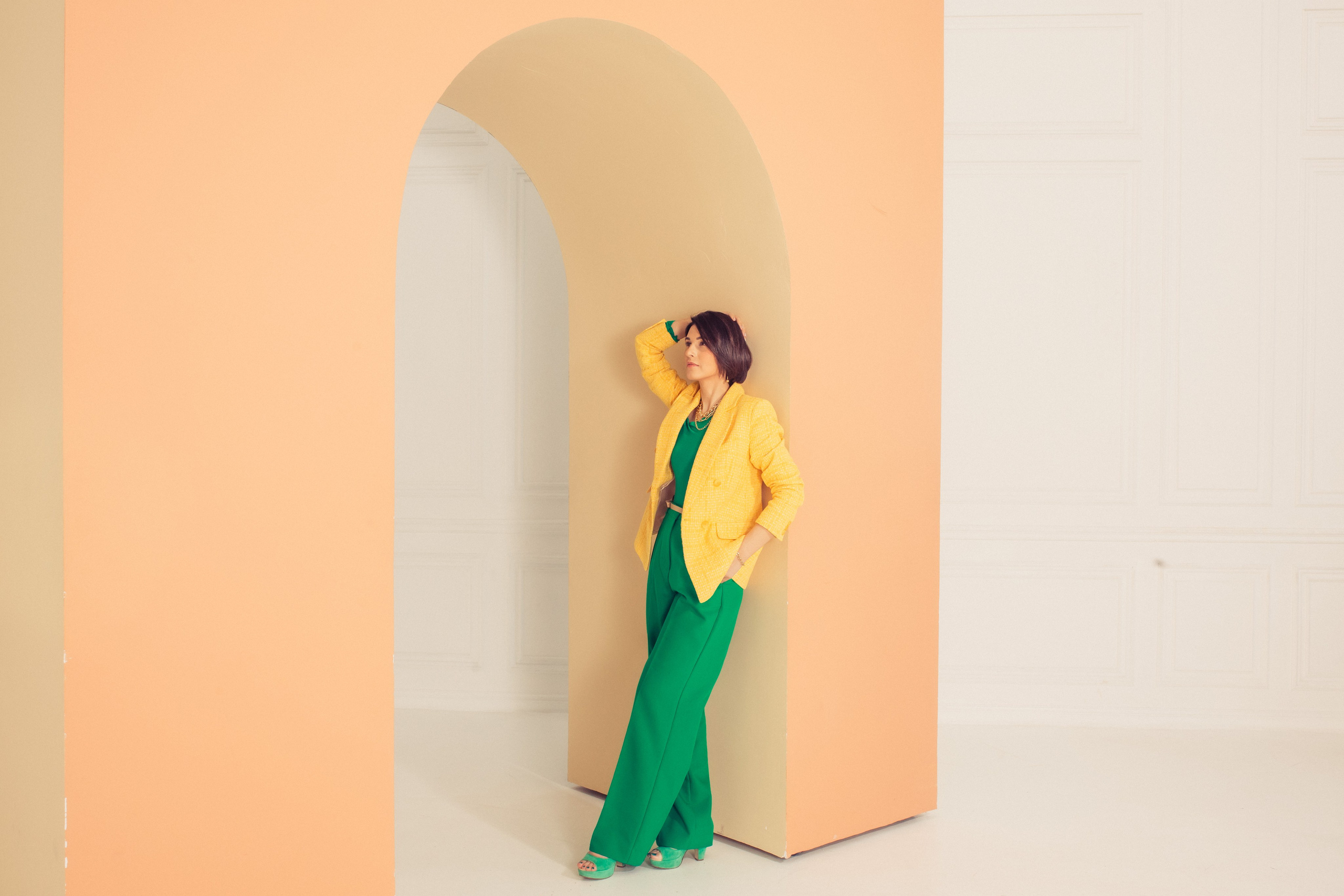 Яркий контент для хозяйки клуба Wise Art Ольги Полуэктовой. Фотограф в Москве Наталья Спиридонова