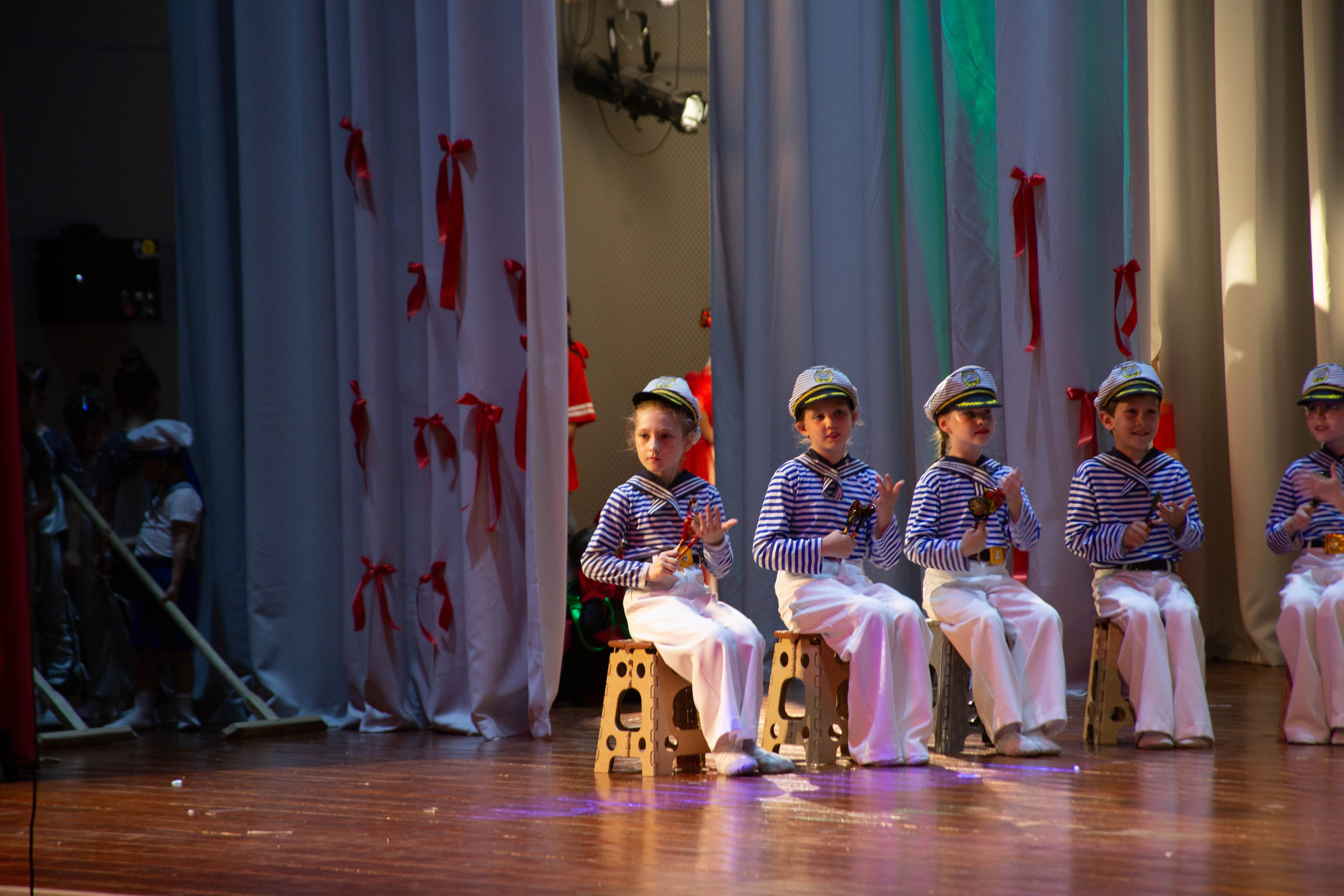 Концерт «Зажечь огни земли». Foto-creator Alisa Zobova