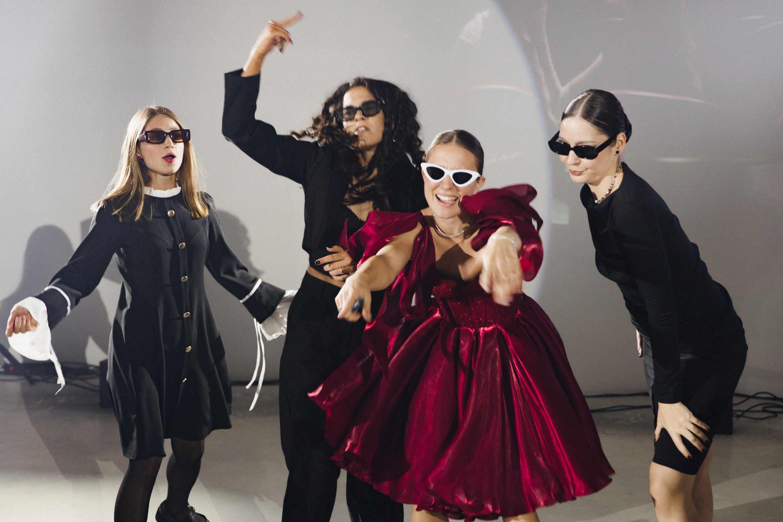 Нет, не случайно!. Свадебный фотограф в Краснодаре Алиса Михайленко