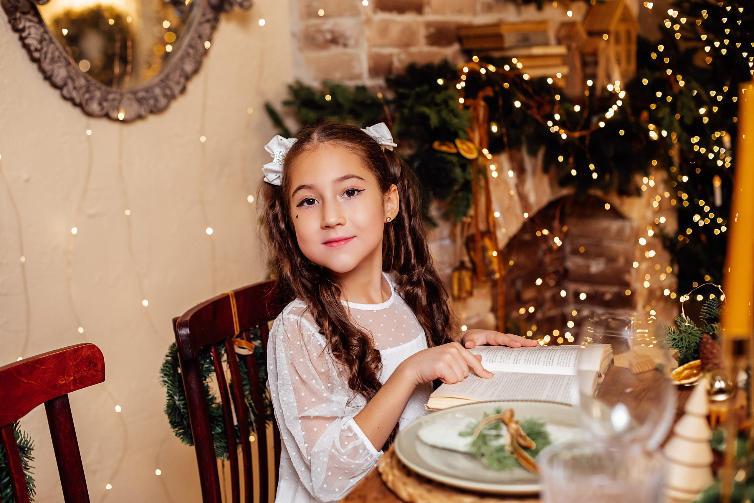 Новый 2025 год. Свадебный и семейный фотограф/видеограф в Краснодаре Наталья Осинская