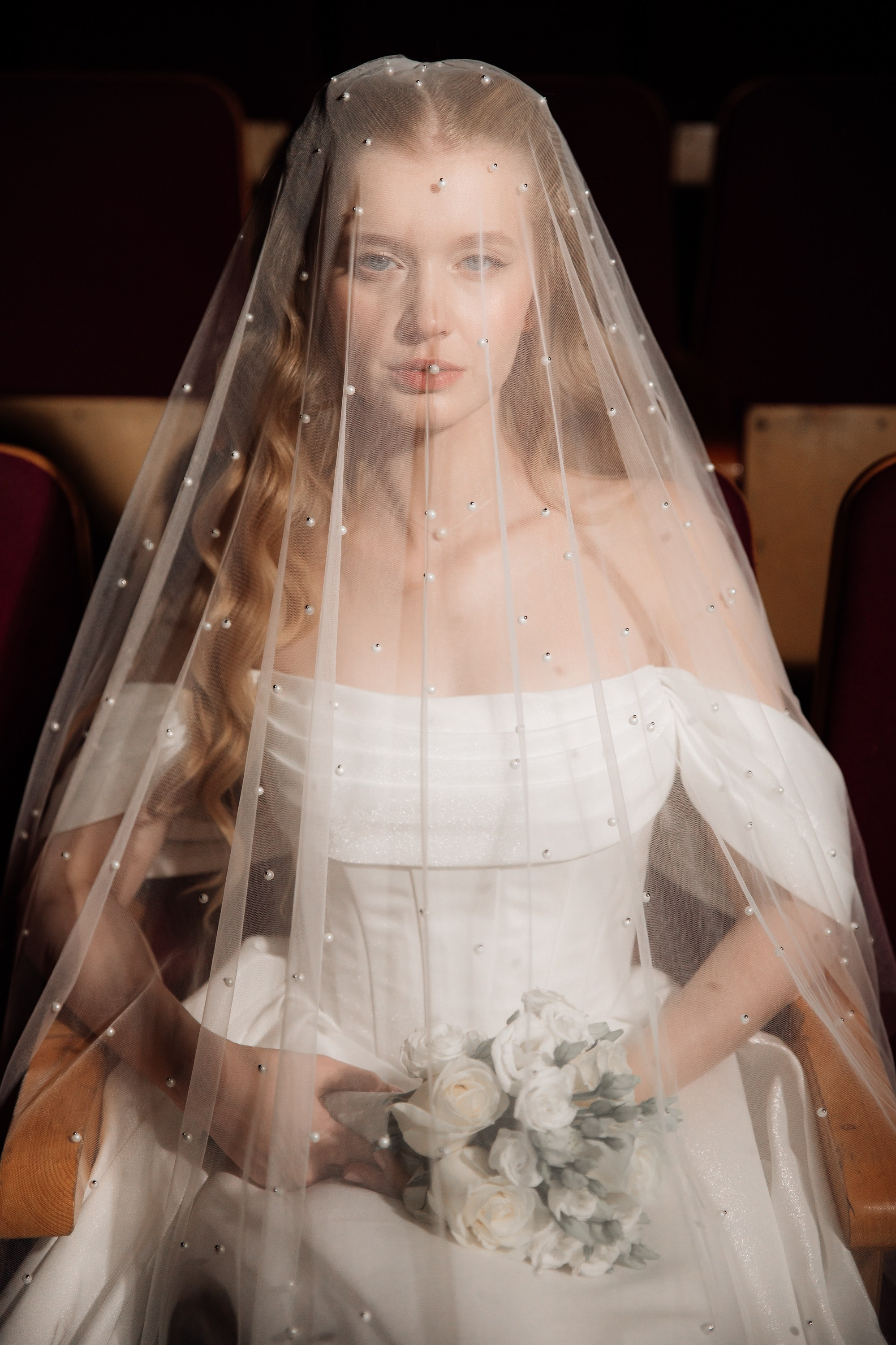 М & A | 24.07.25. Свадебный фотограф Федоров Данил