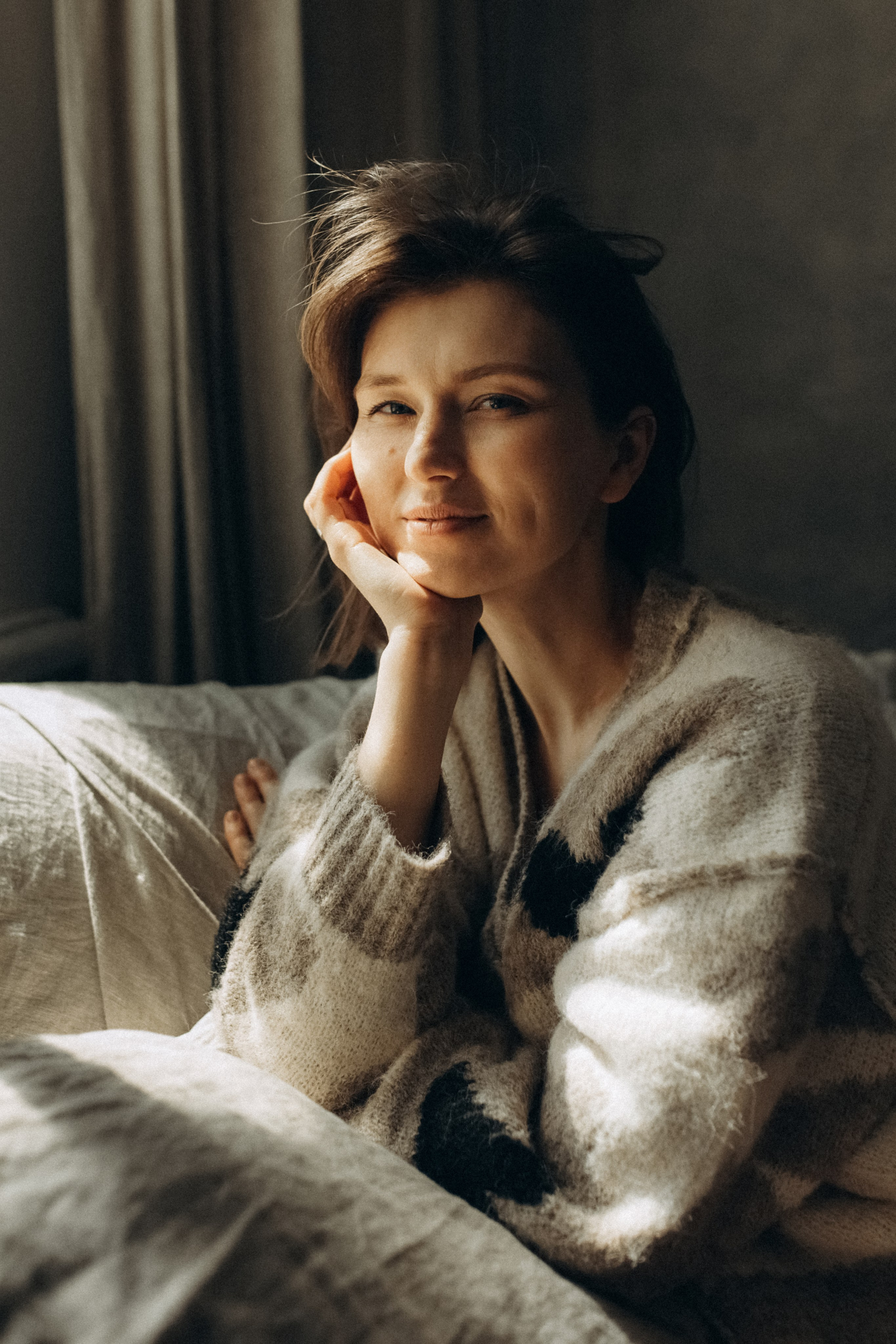 Света Стасик. Семейный фотограф в Минске и РБ Стеликова Анна