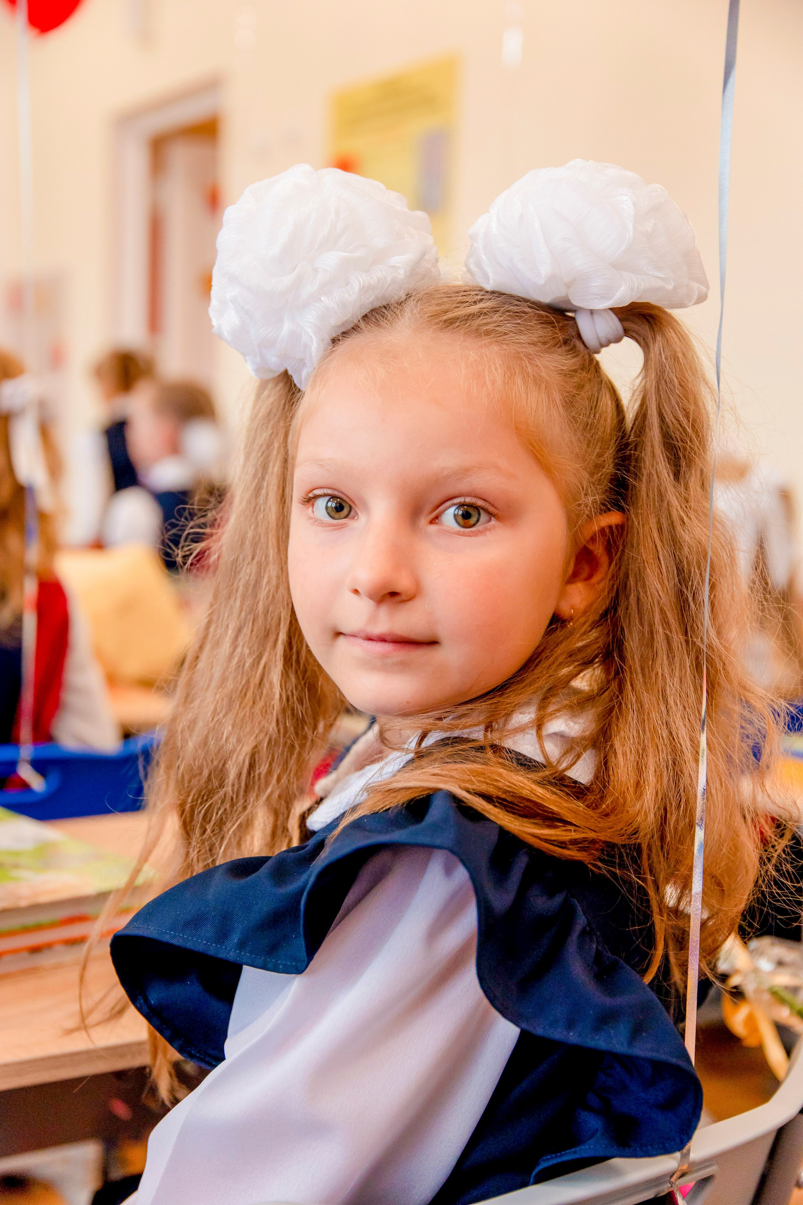 1 Сентября. Фотограф на праздник, корпоратив, День Рождения и Юбилей в г. Санкт-Петербурге Алексей Анкушев