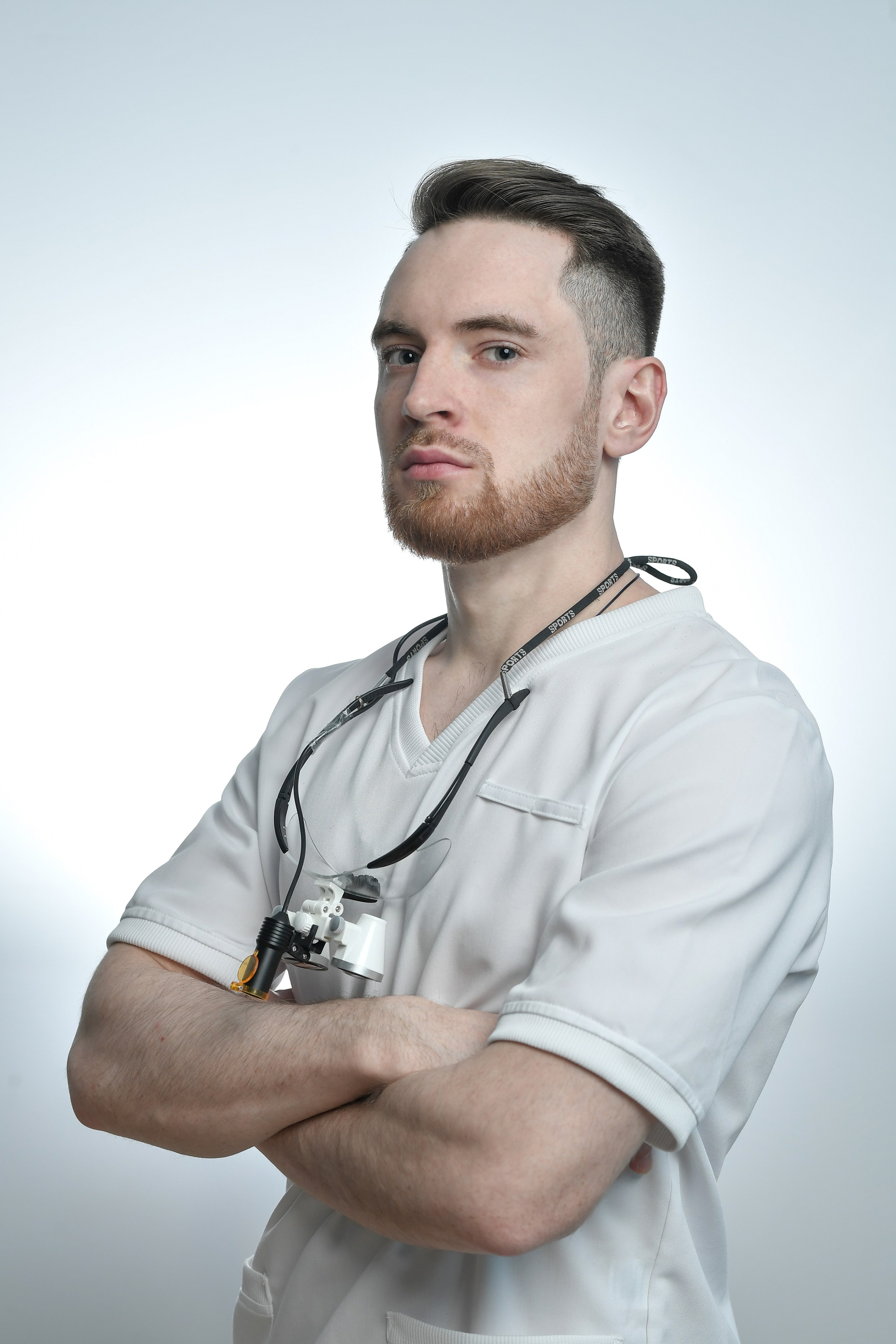 Бизнес съемки. Фотограф Андрей Русов. Официальный сайт