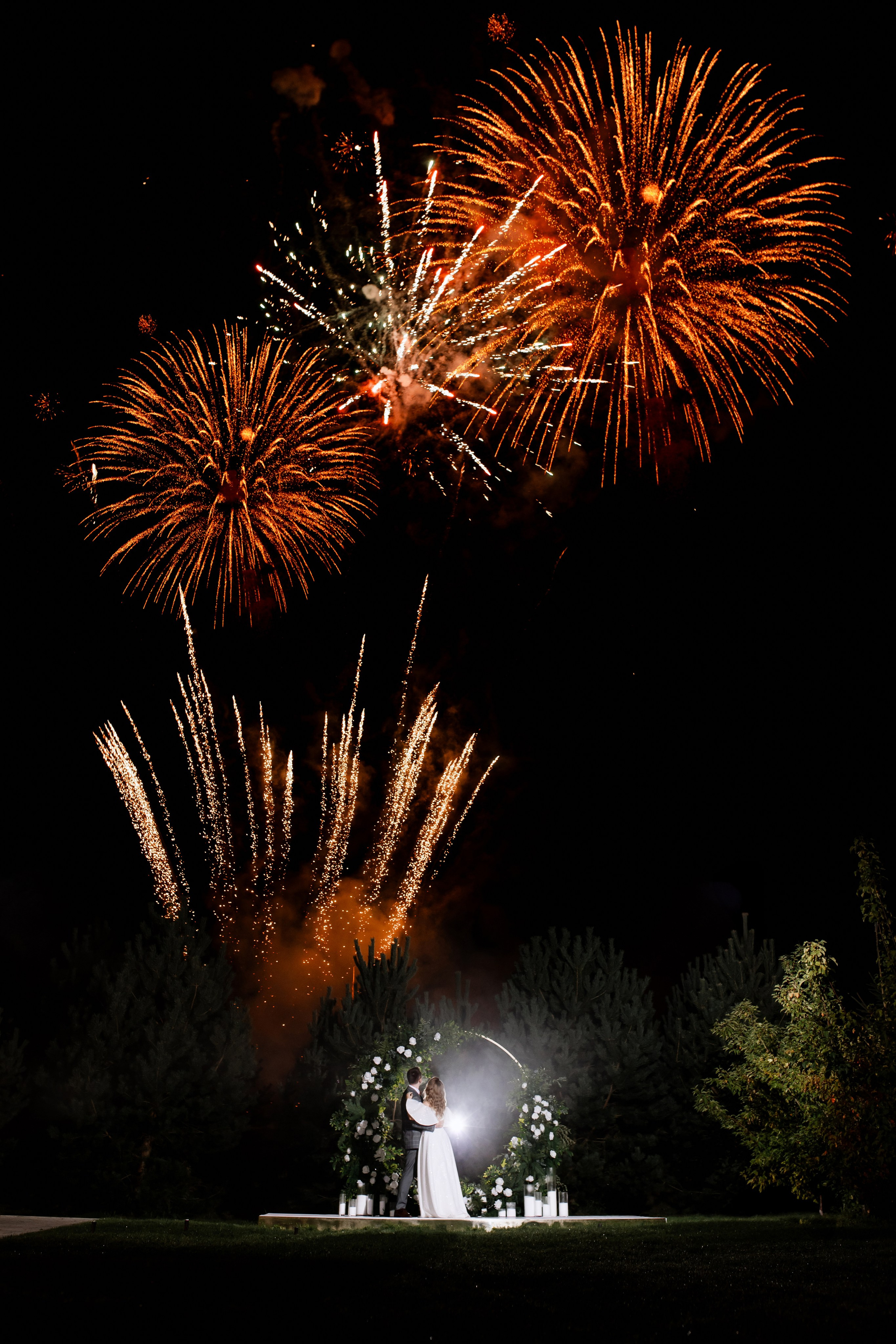 Алексей и Мария. Свадебный фотограф Витебск Минск