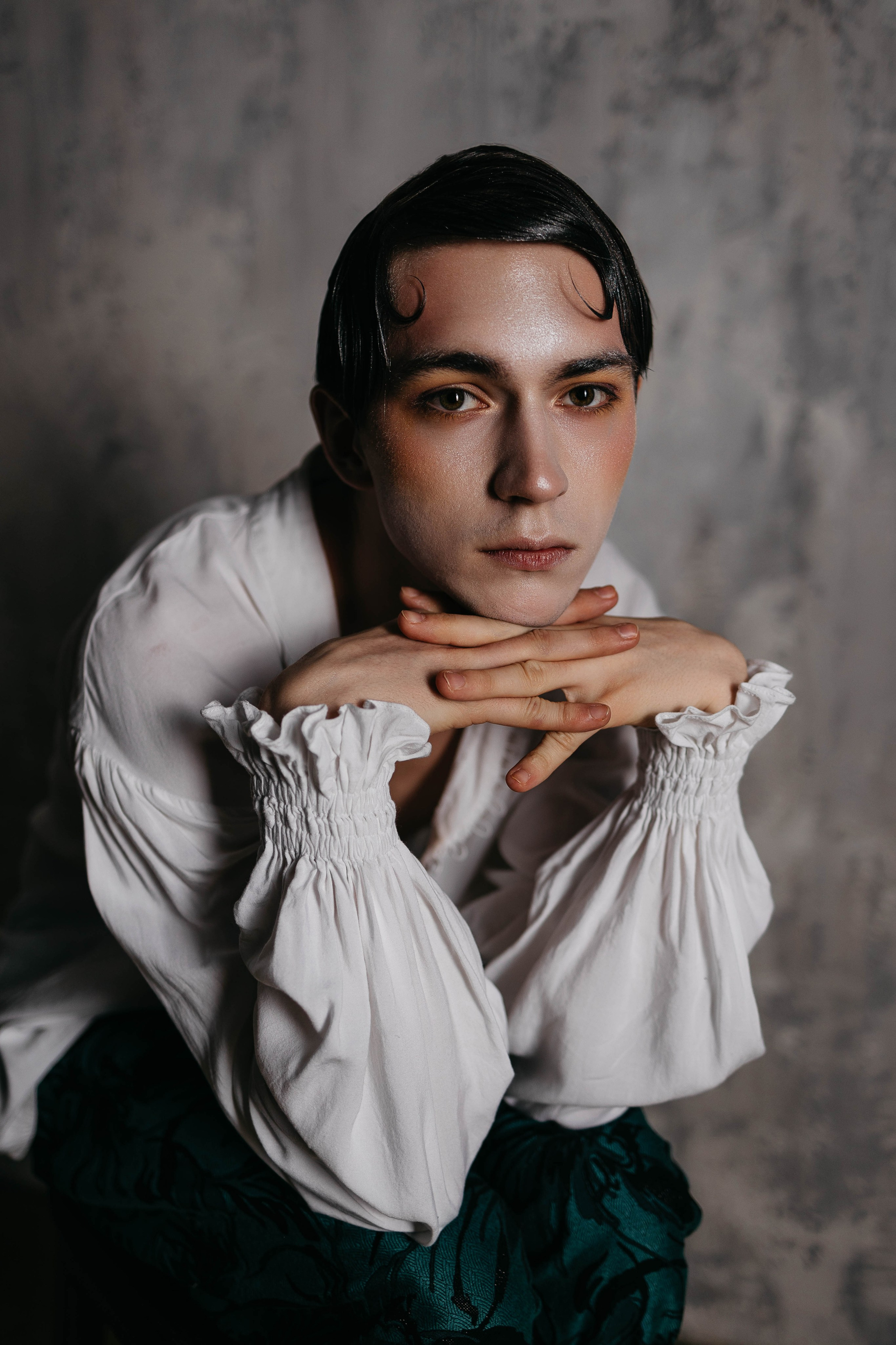 Смирнов Андрей. Фотограф в Твери Лагодная Яна