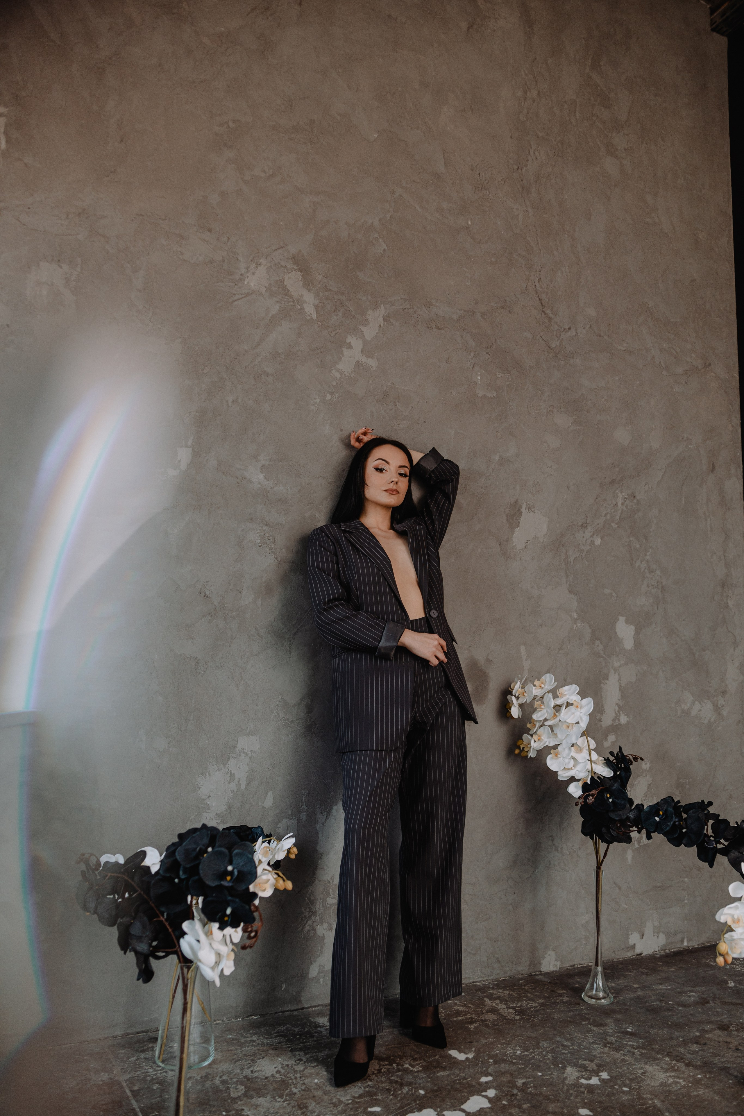 Яна. Фотограф Воронеж Варвара