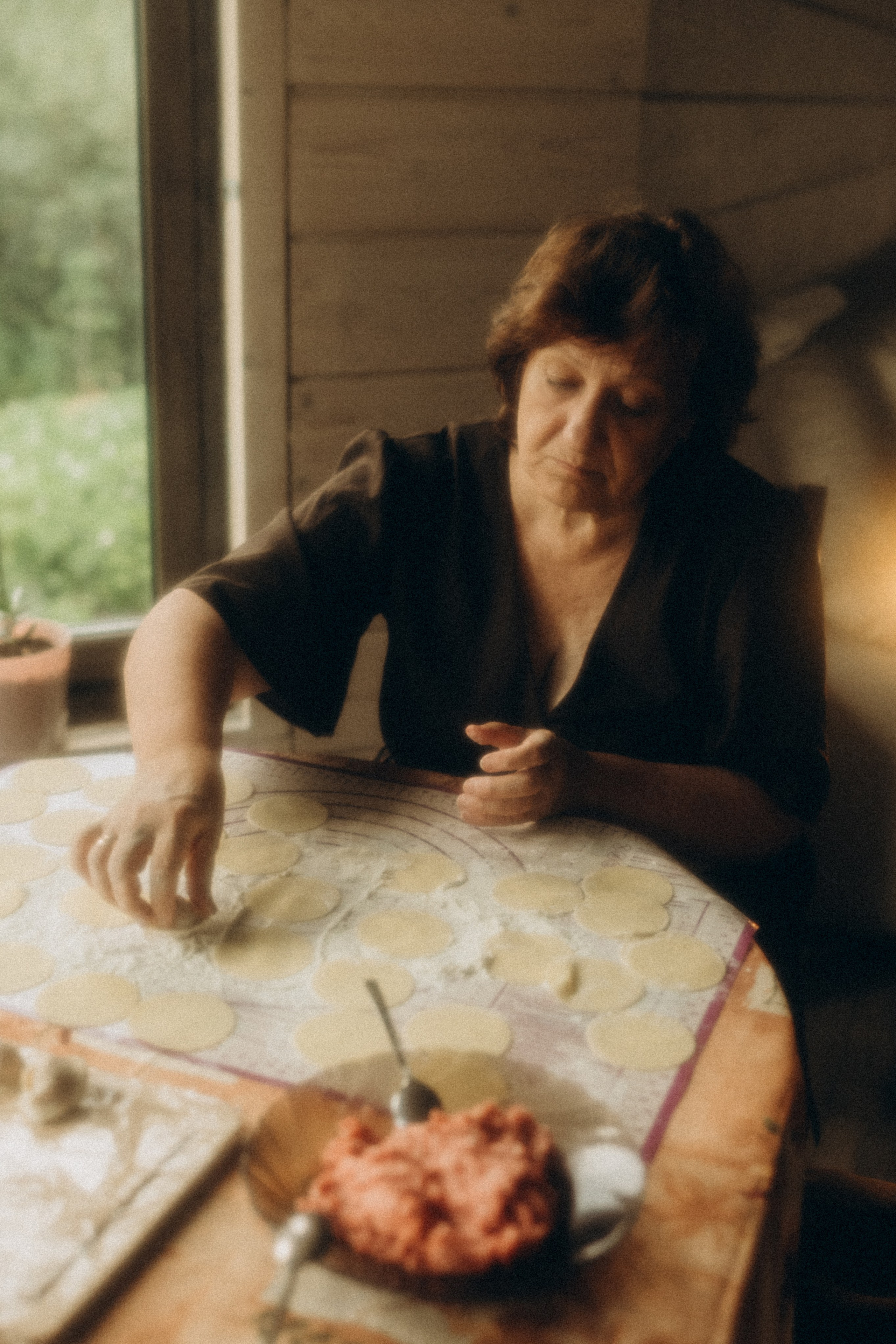 Про домашний уют на севера. Семейный фотограф в Мурманске Екатерина Юшкова