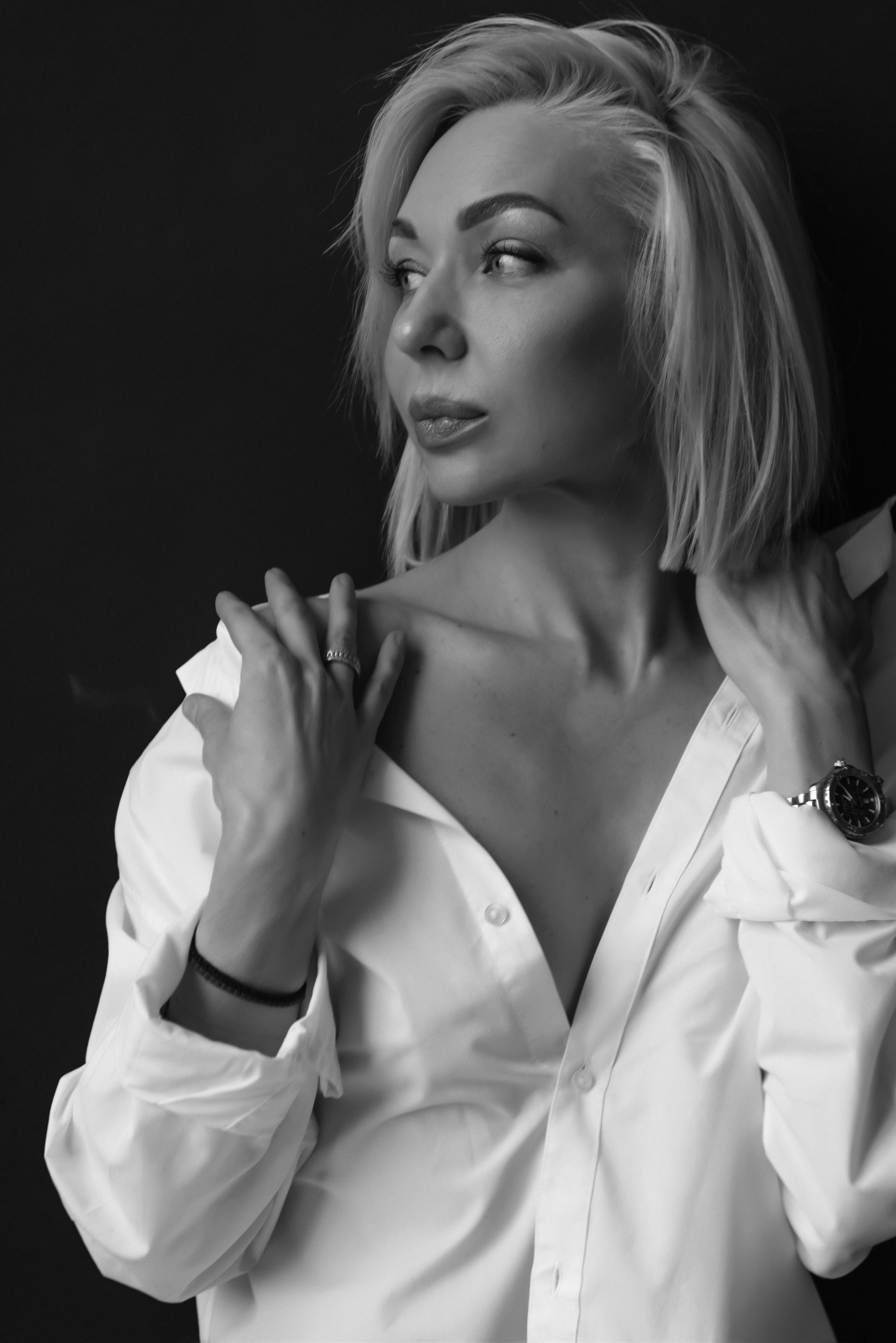 Елена. Свадебный, портретный, фотограф беременности в Нижнем Новгороде Алина Зиновьева