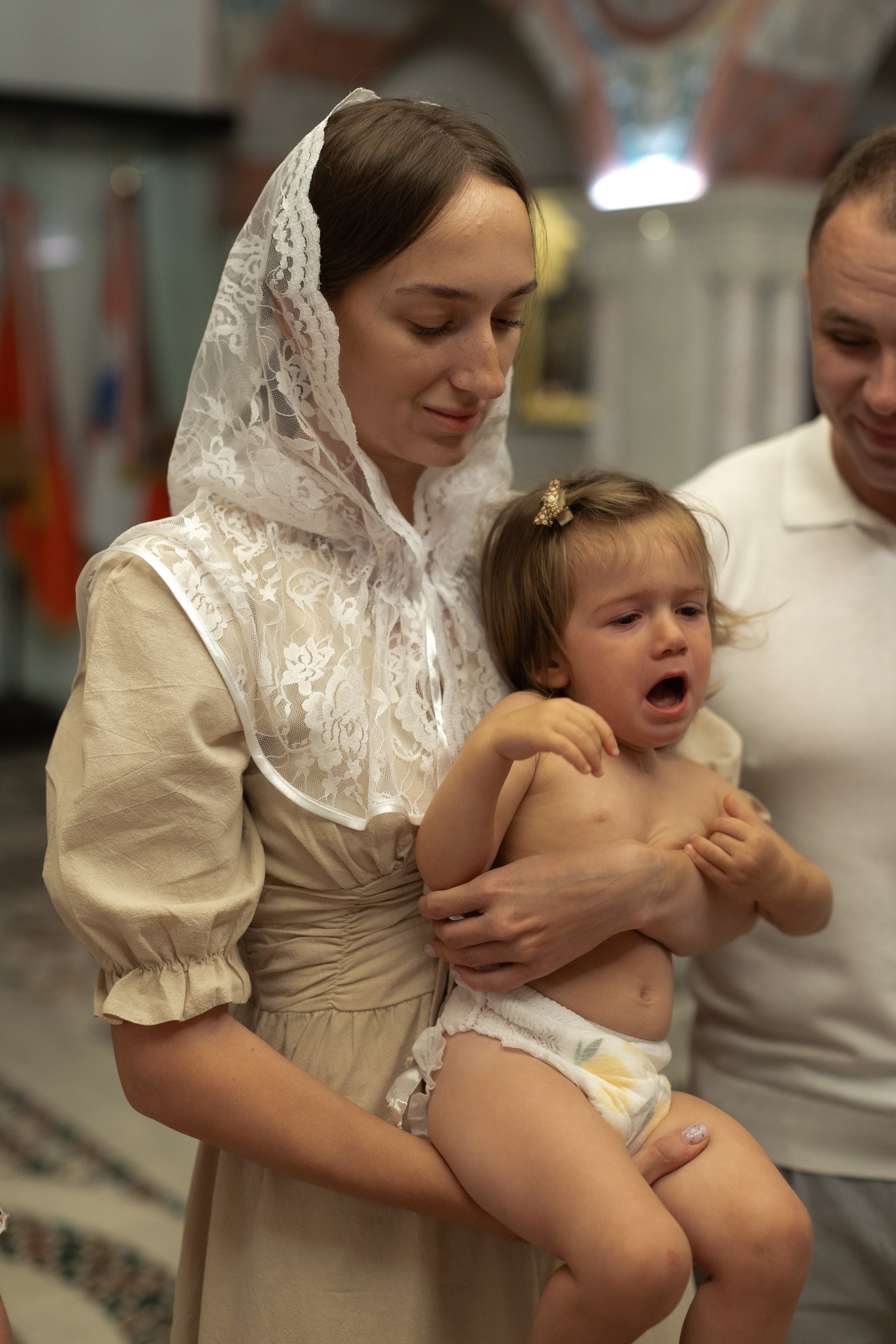 Любовь. Семейный и детский newborn фотограф в Ростове-на-Дону Наталья Лебедева