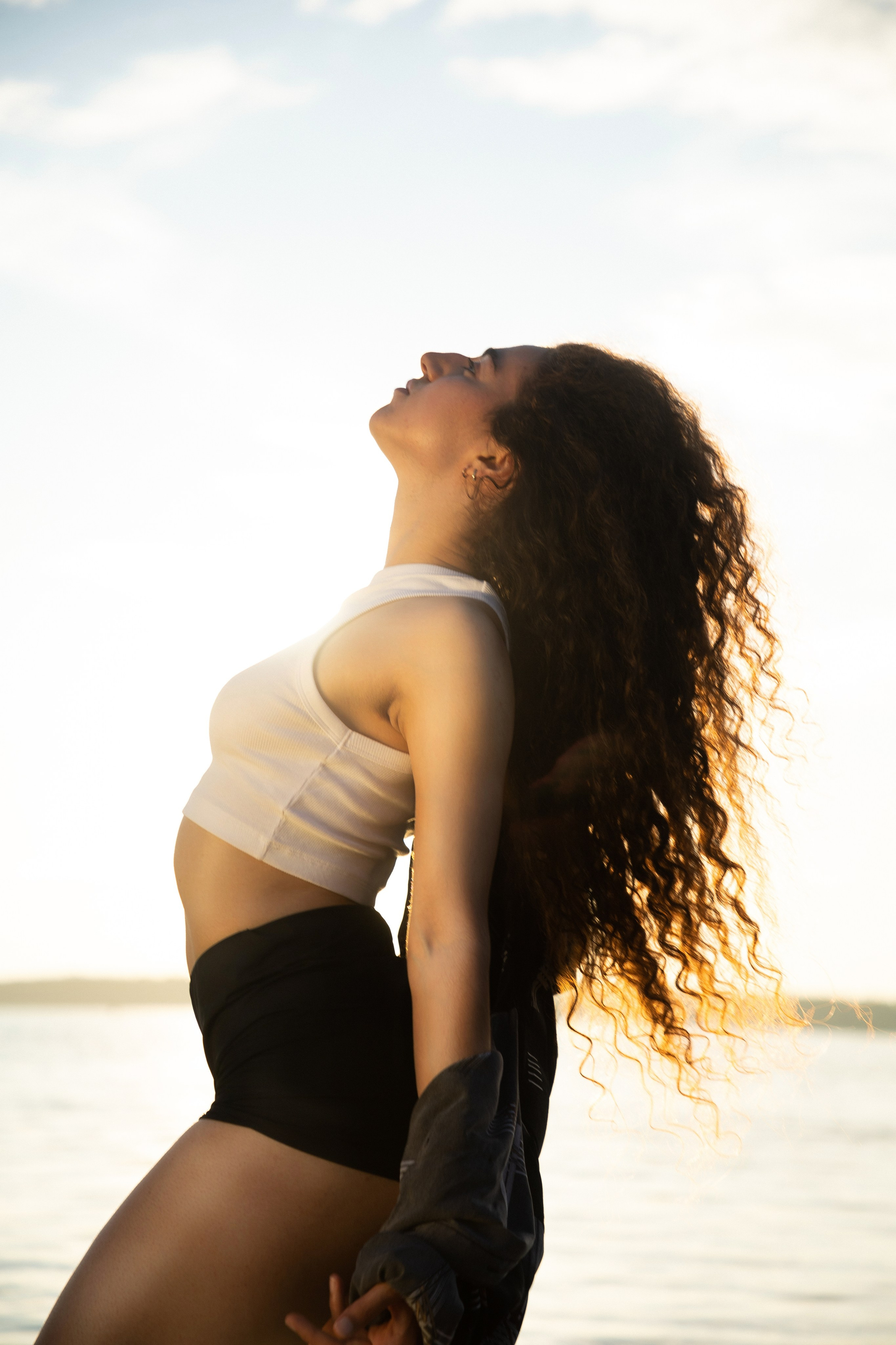 Контент для хореографа. Фотограф Анастасия Тихонова