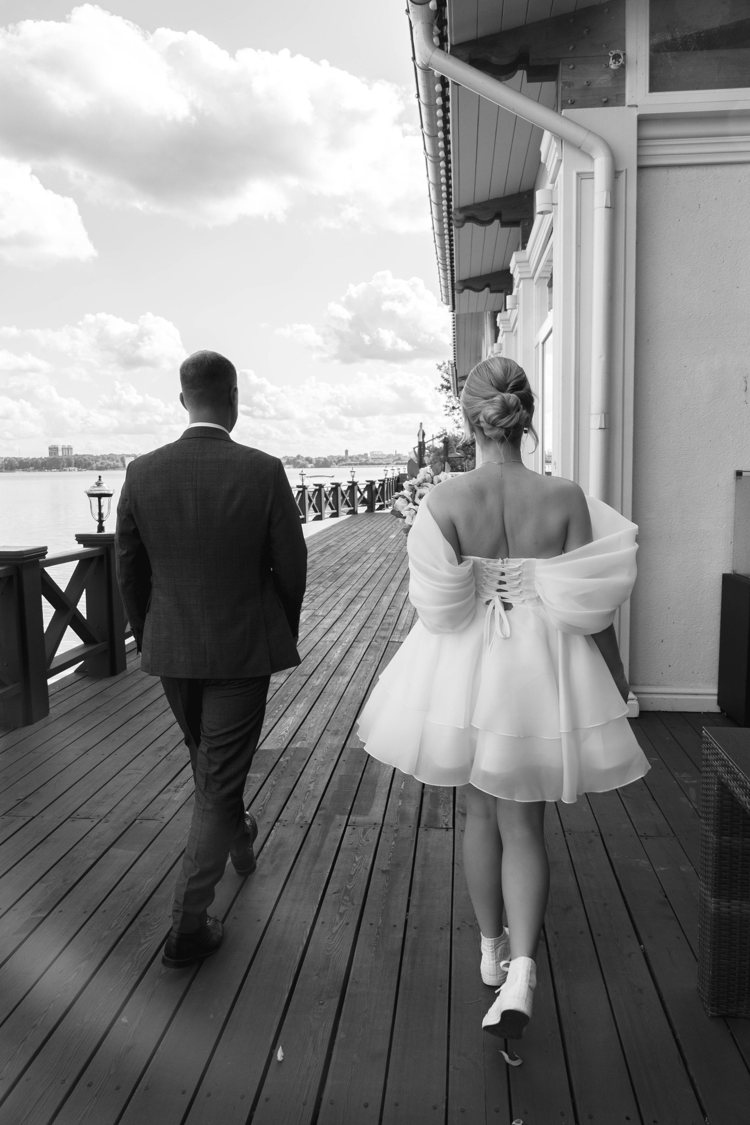 Анастасия и Дмитрий. Фотограф Анастасия Тихонова