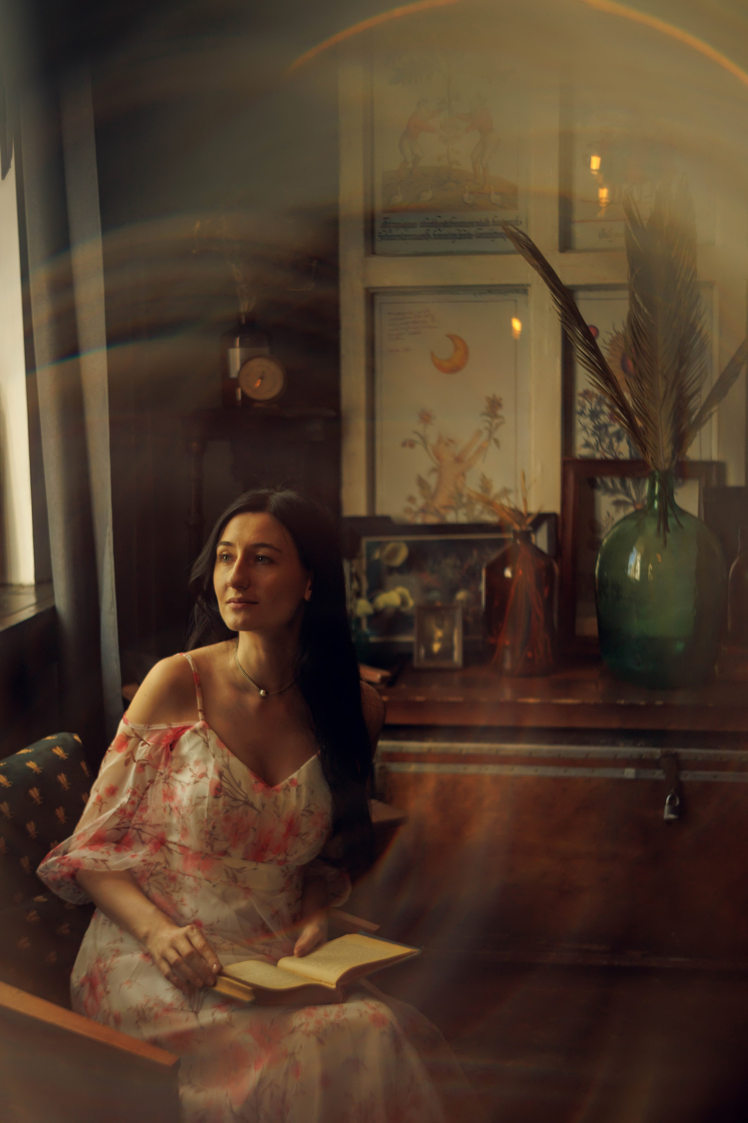 Истории. Детский и семейный фотограф в Твери Ольга Крестьянинова