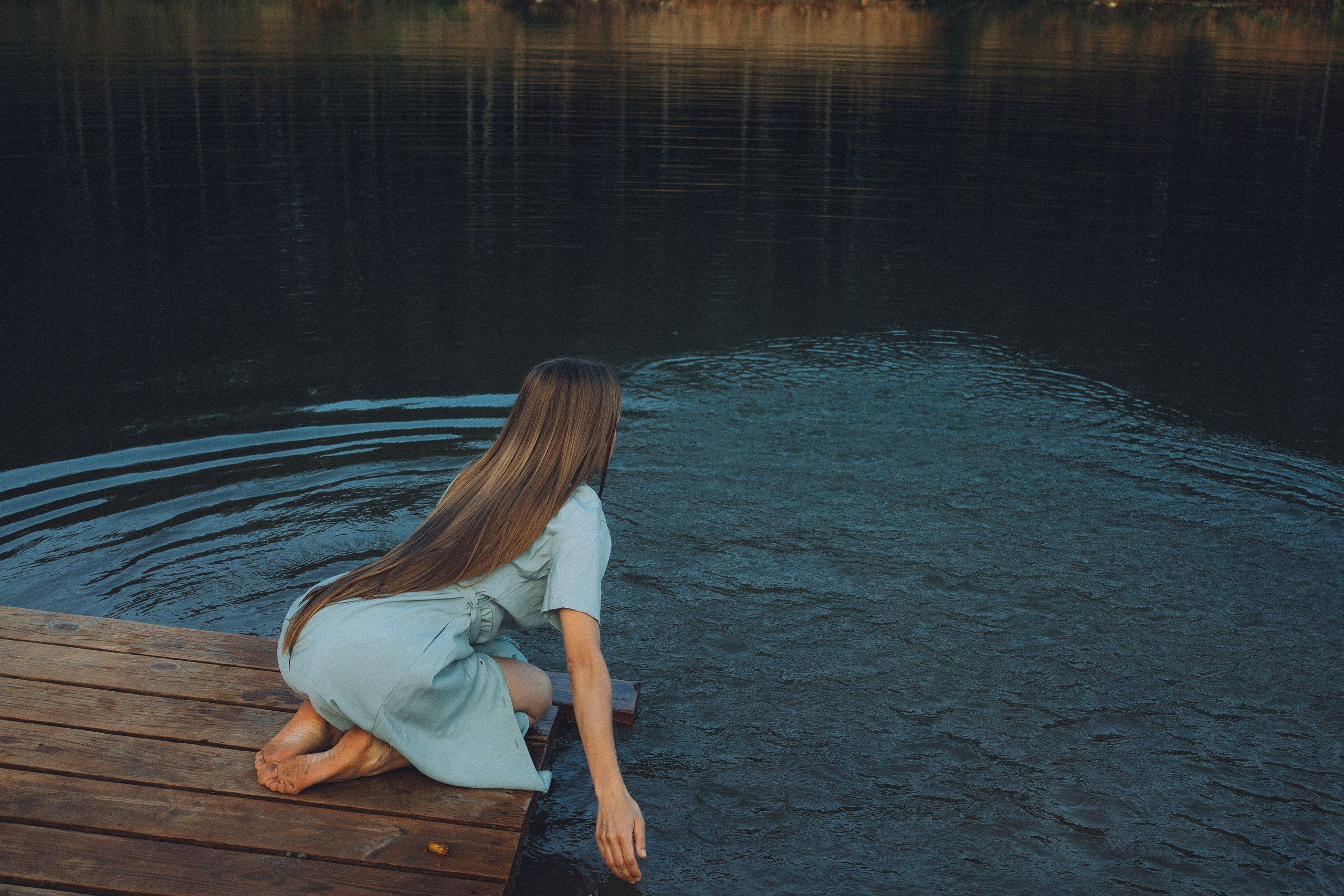 Женский портрет. Фотограф в Раменском и Москве |Татьяна Конарева