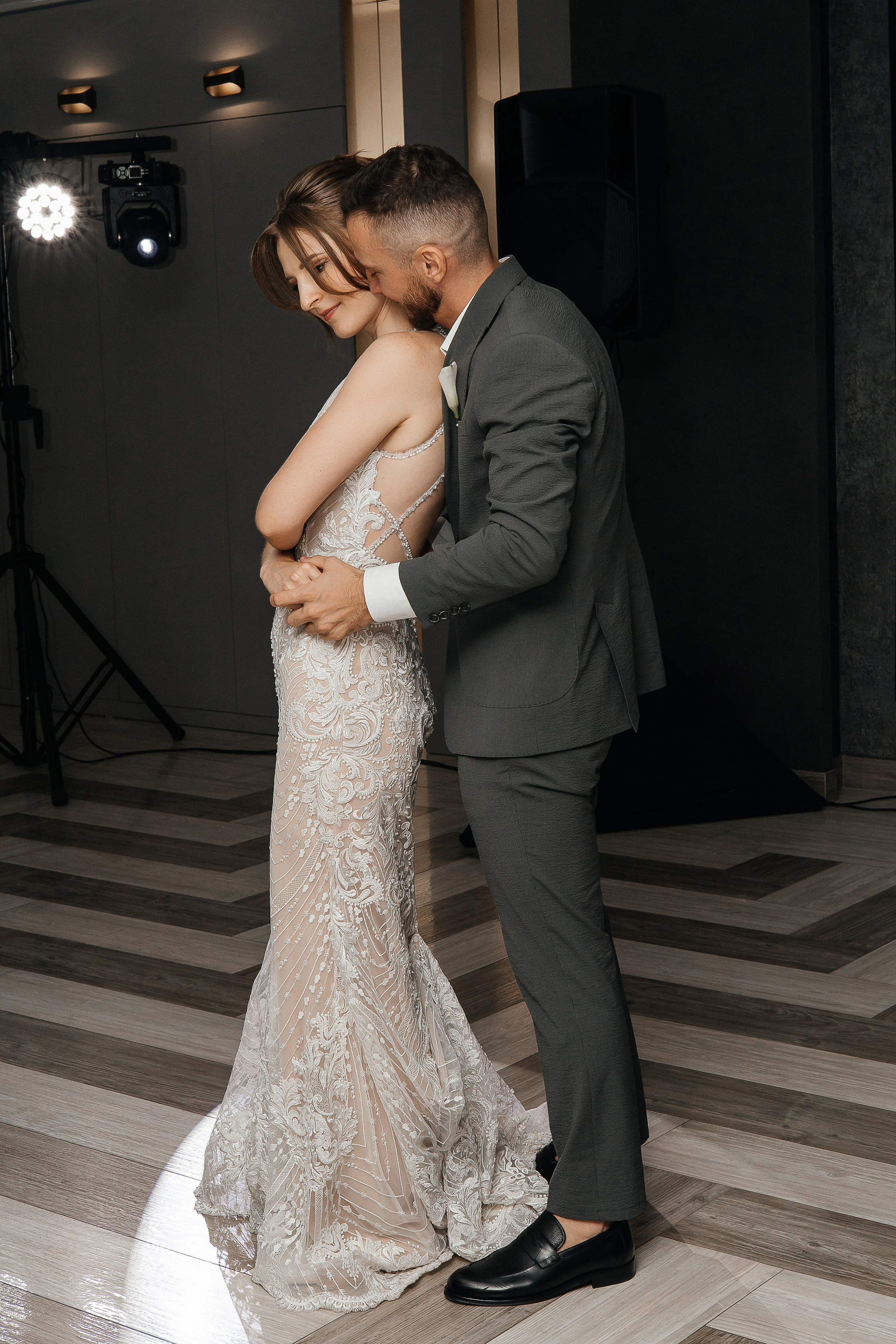 Давид & Анастасия (банкет). Фотограф в Севастополе — Евгения Бойко