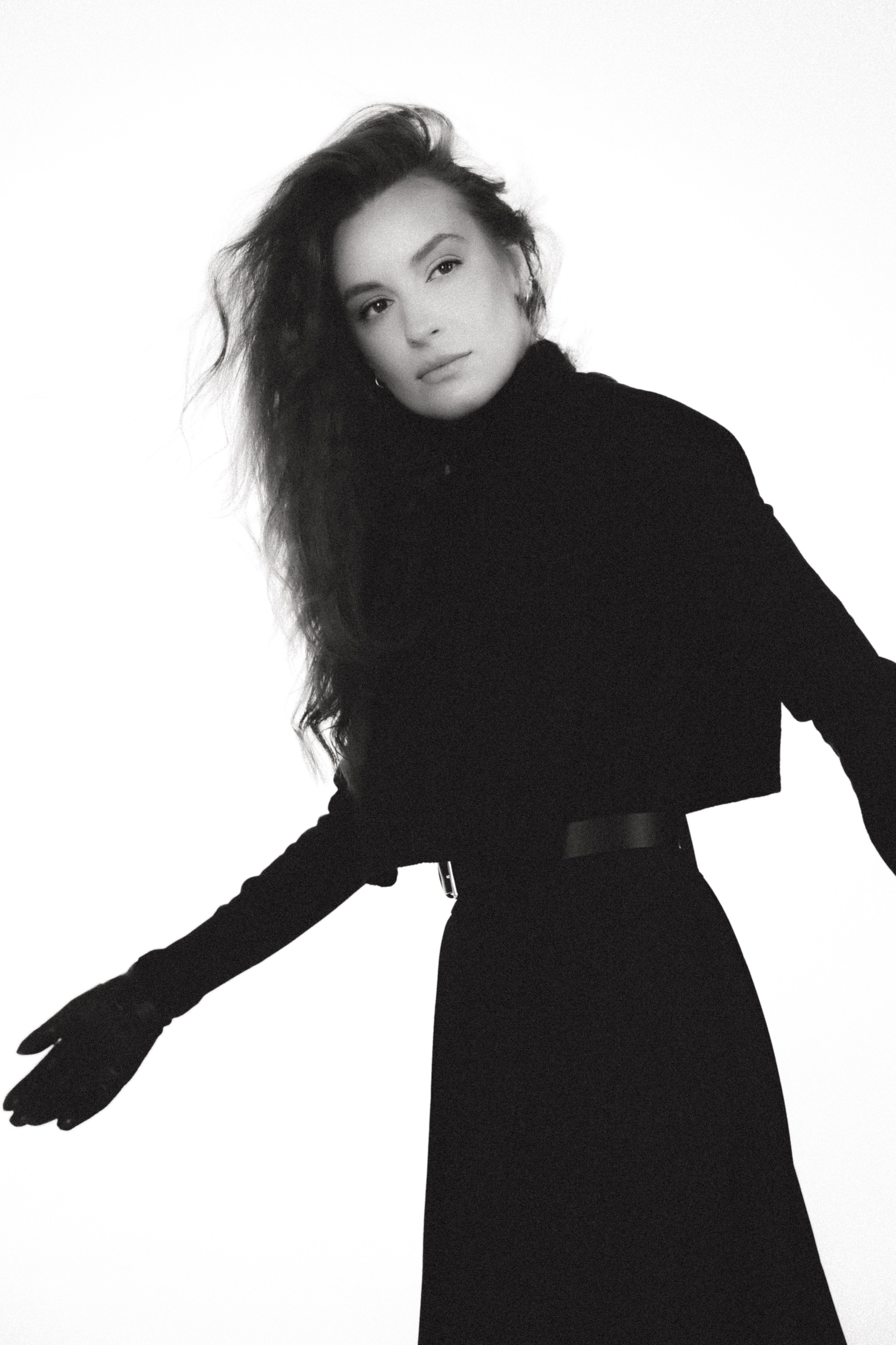 Портретная съёмка: раскройте свою индивидуальность. Профессиональный фотограф звезд, концертов и спортивных событий