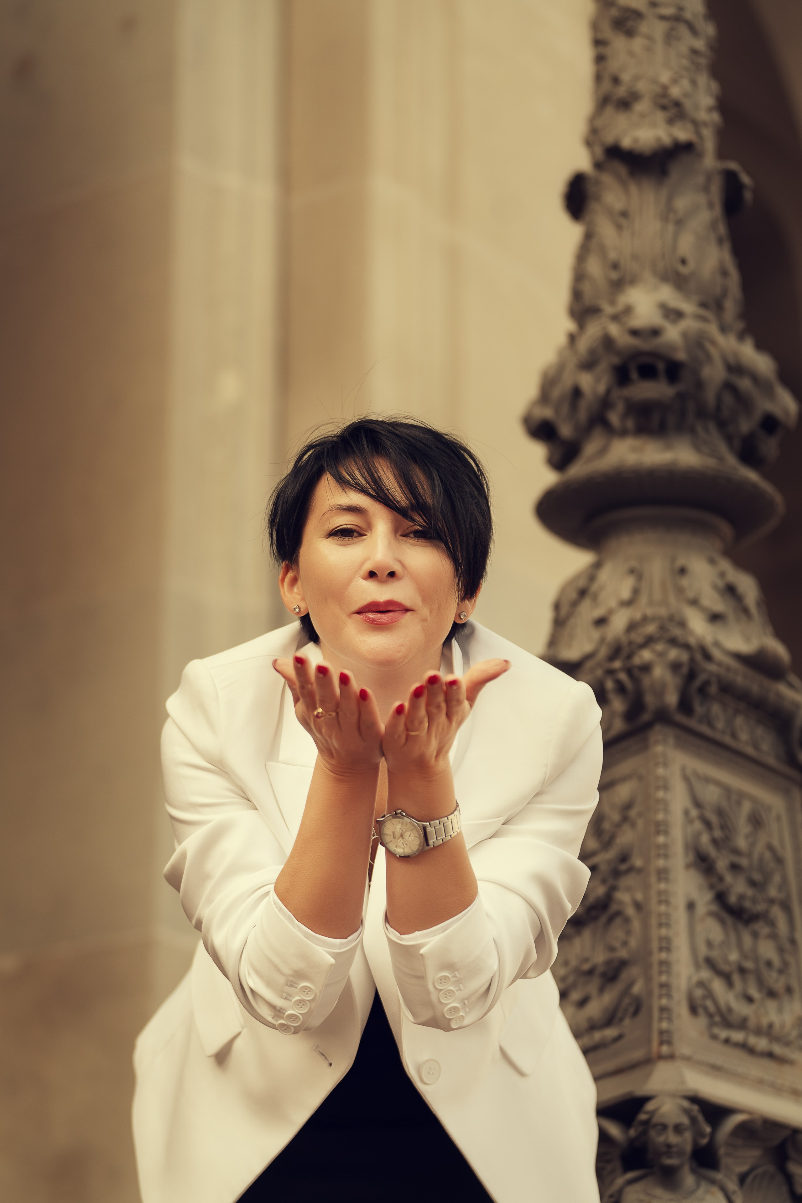 Гузель. Tatyana Dubova. Portrait and Family Photographer, Saint Petersburg
