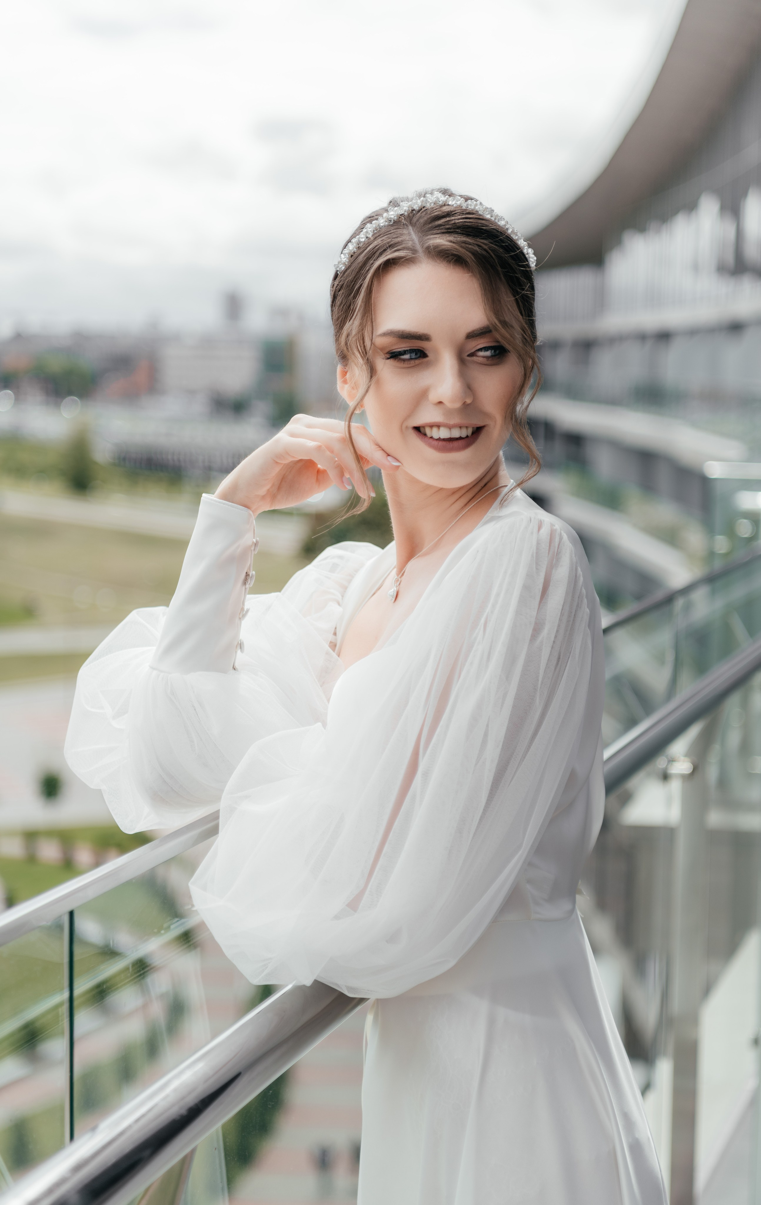 Анастасия & Слава. Свадебный и портретный фотограф в Минске и РБ Владислав Саков