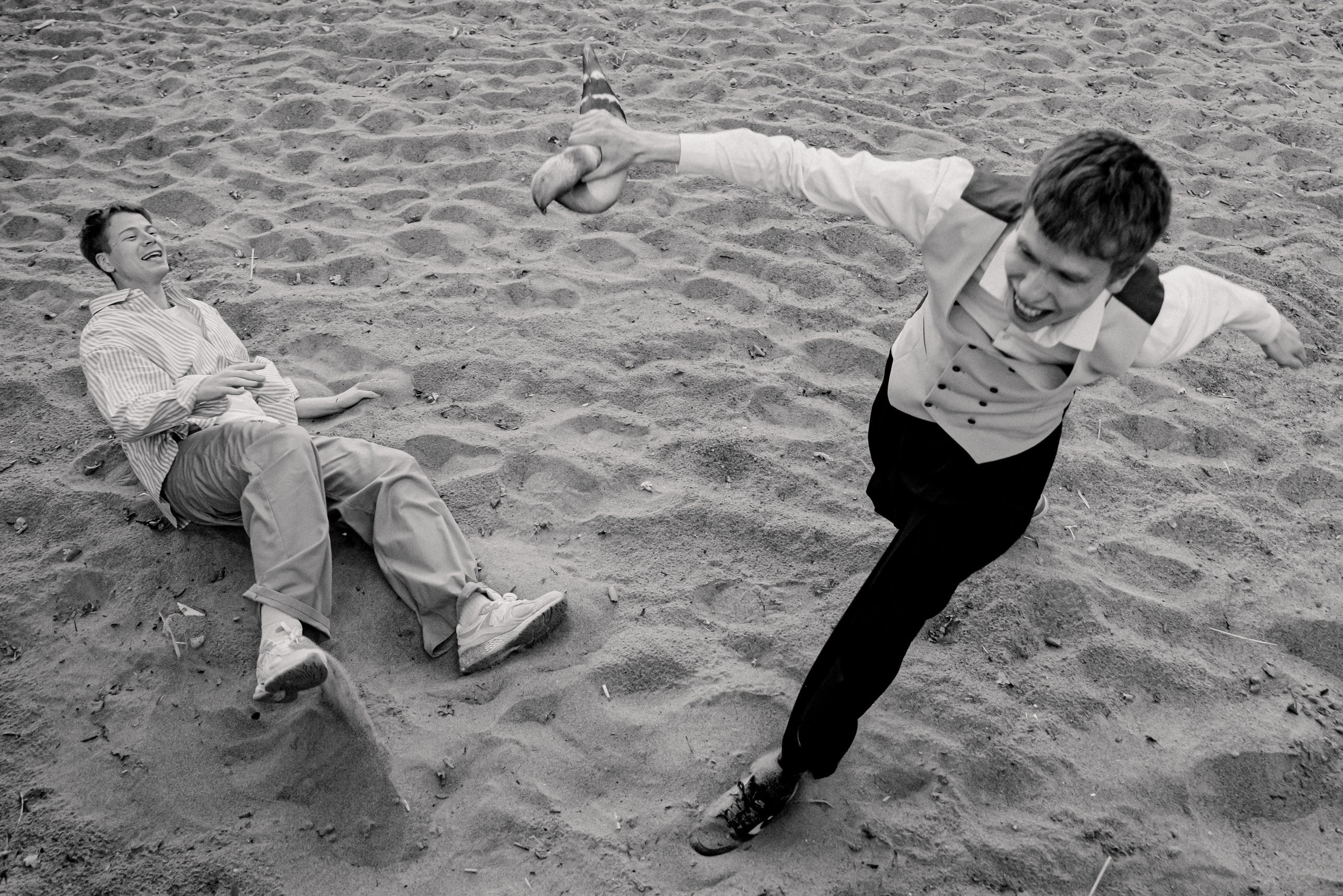 Oh shit. Фотограф в Санкт-Петербурге Евгений Перевалов