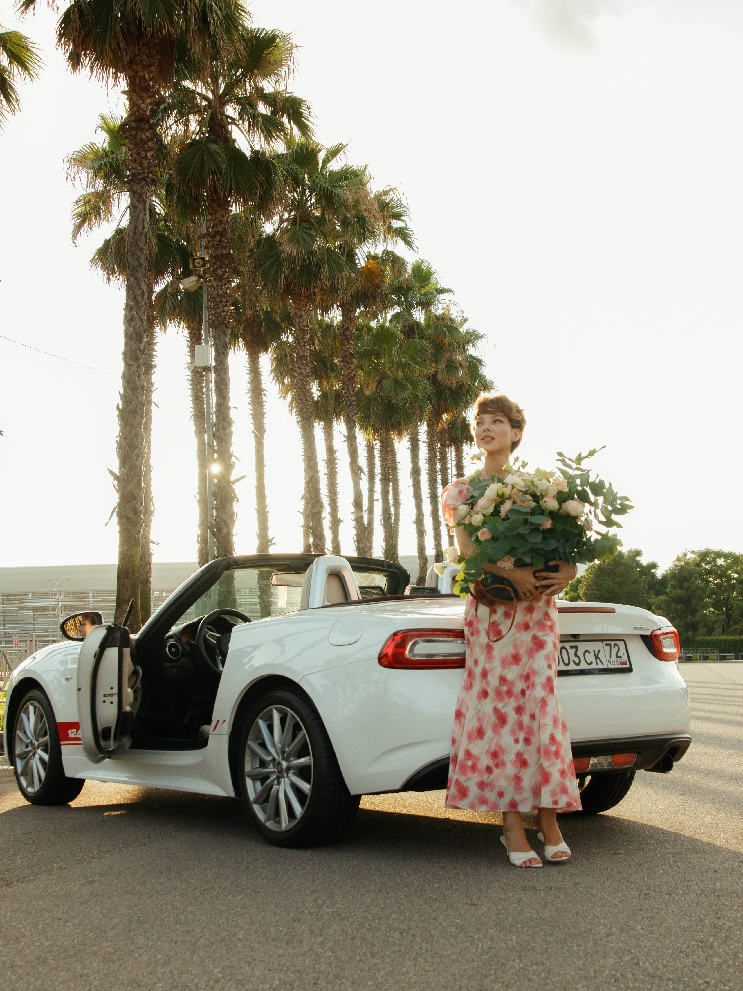 Алина & Иван. Фотограф Анапа, Новороссийск, Краснодар