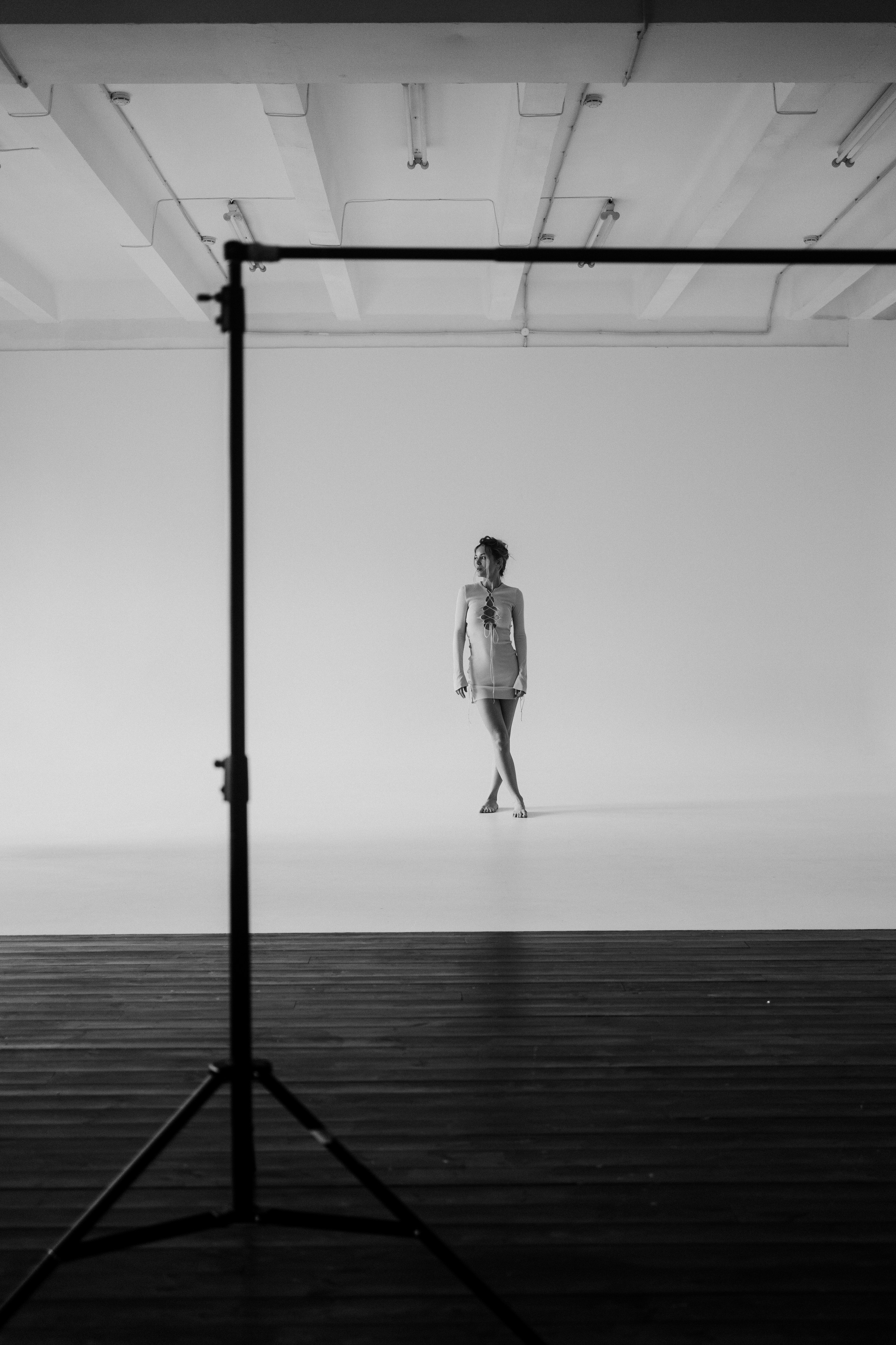 Женя Студийная работа. Фотограф на мероприятие