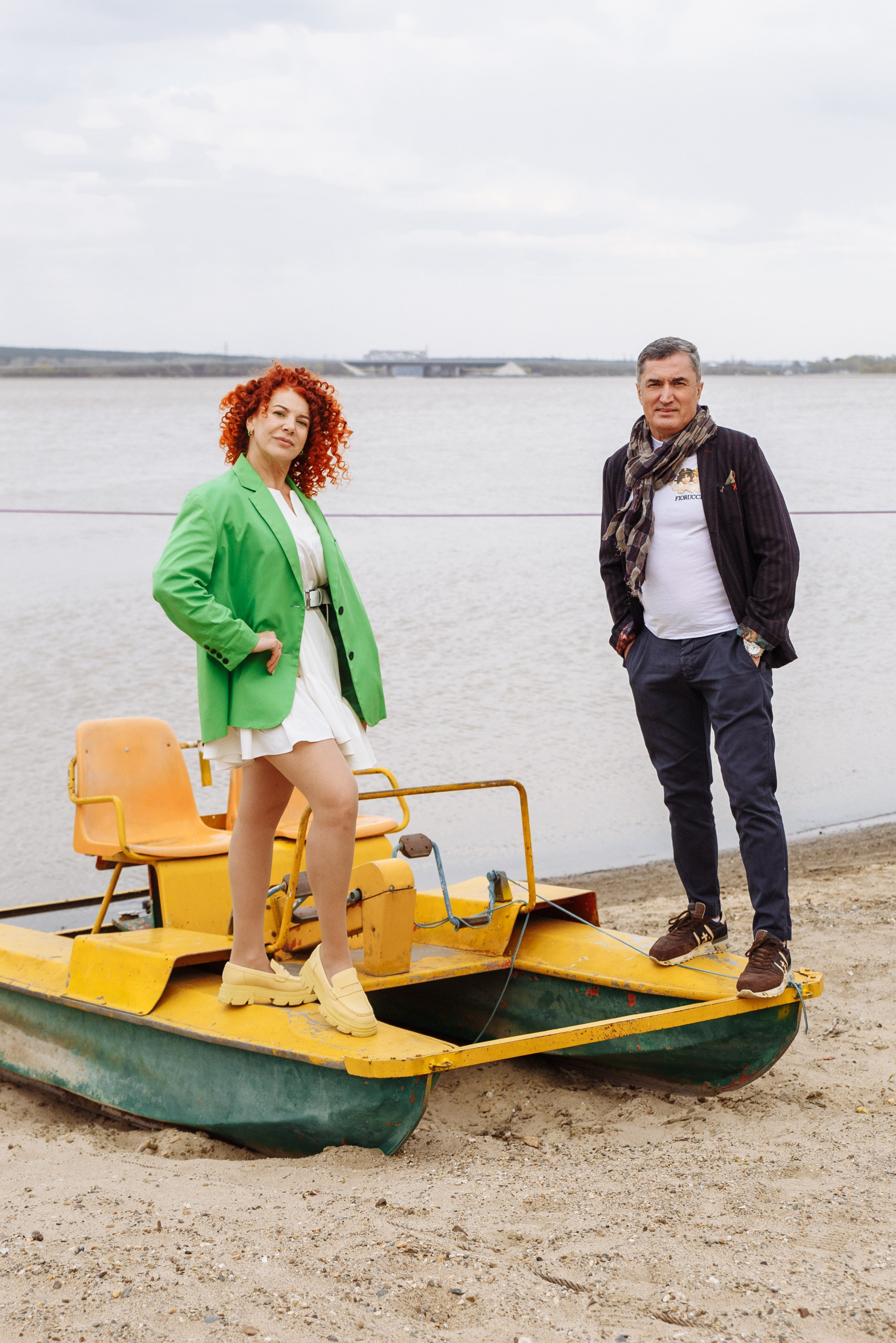 Корпоративы. Фотограф Комаров Сергей