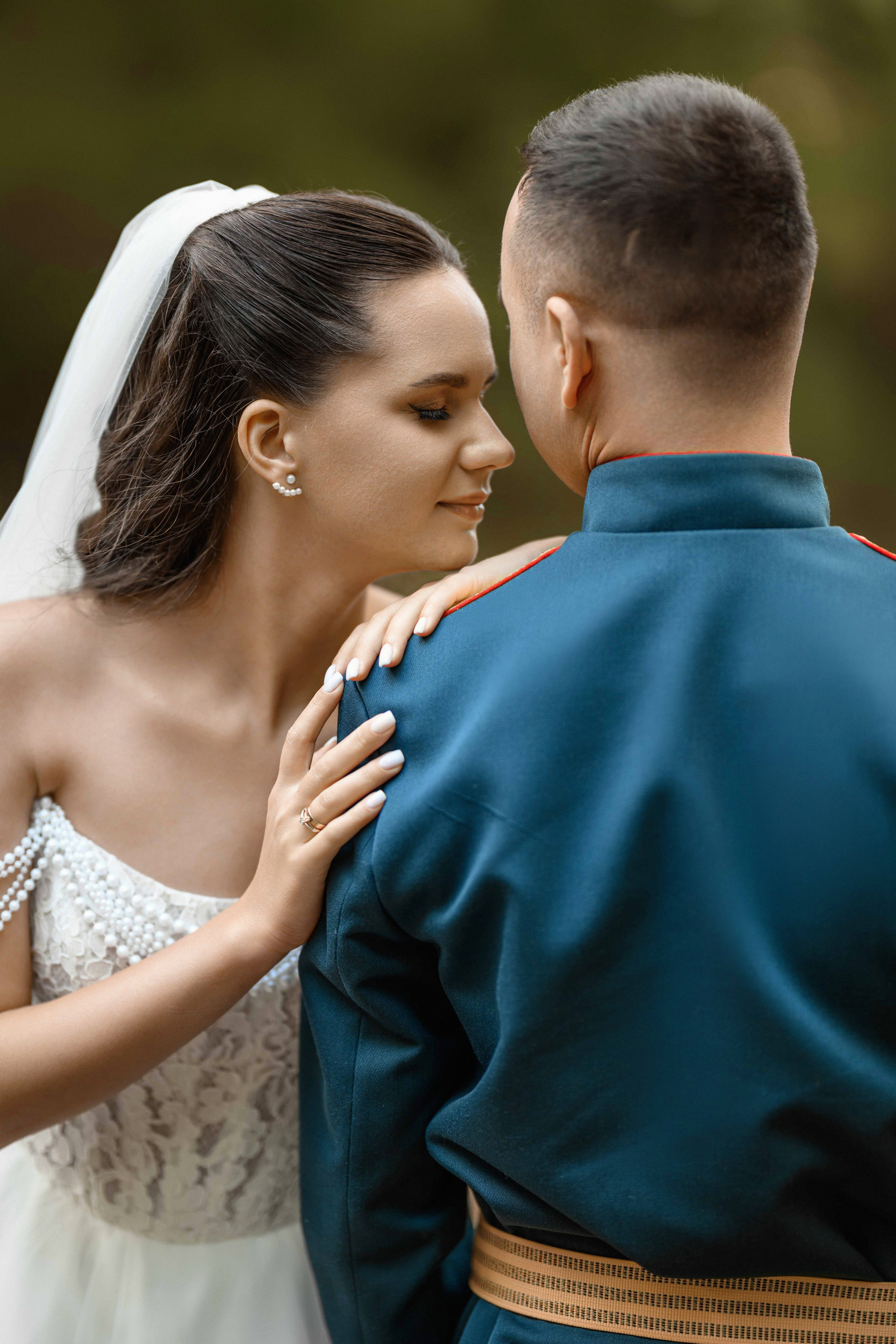 Матвей и Анастасия. Свадебный фотограф Белгород Валуйки Старый Оскол Воронеж