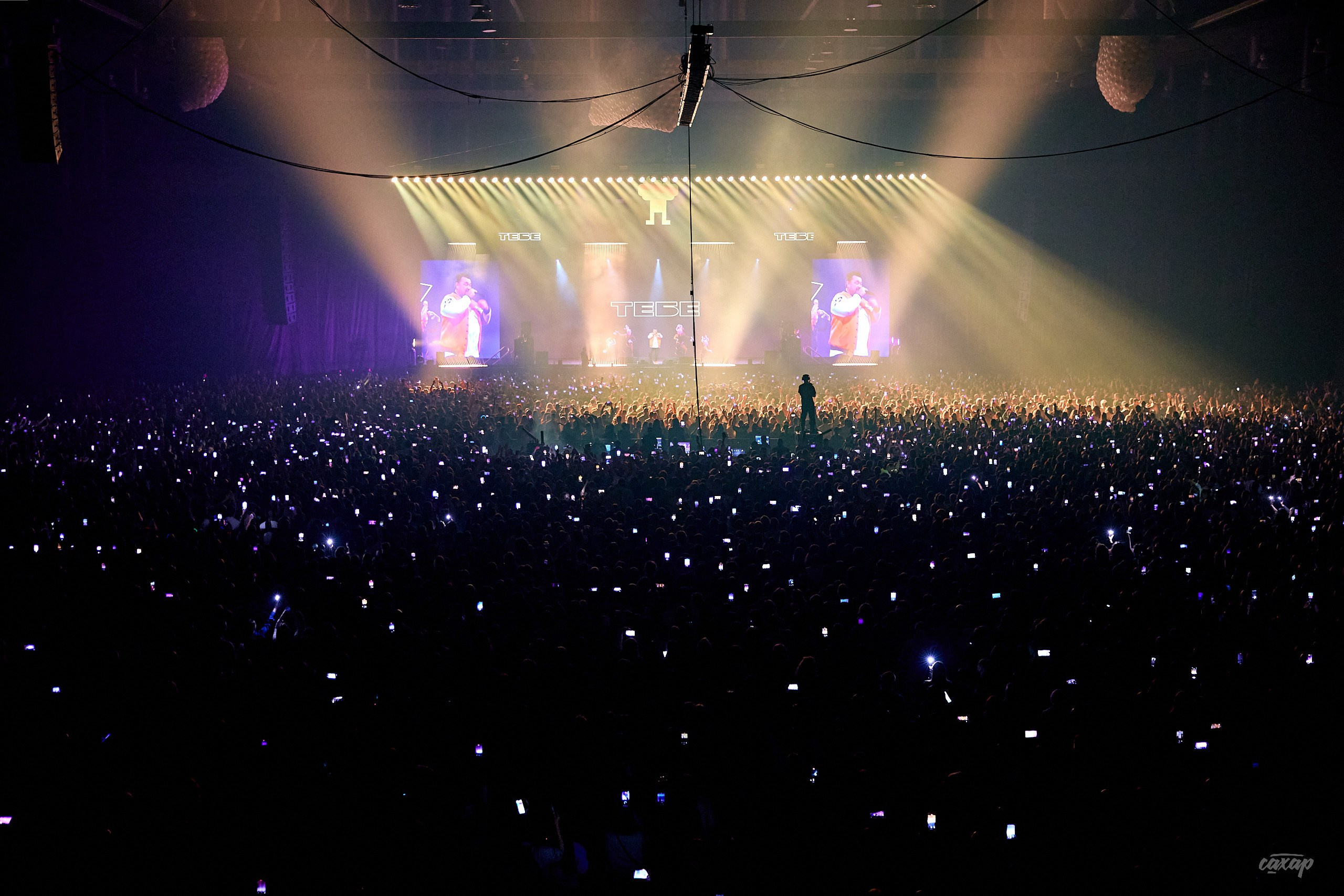 Сергей Жуков и Руки Вверх!. Профессиональный фотограф в Екатеринбурге Юра Сахар