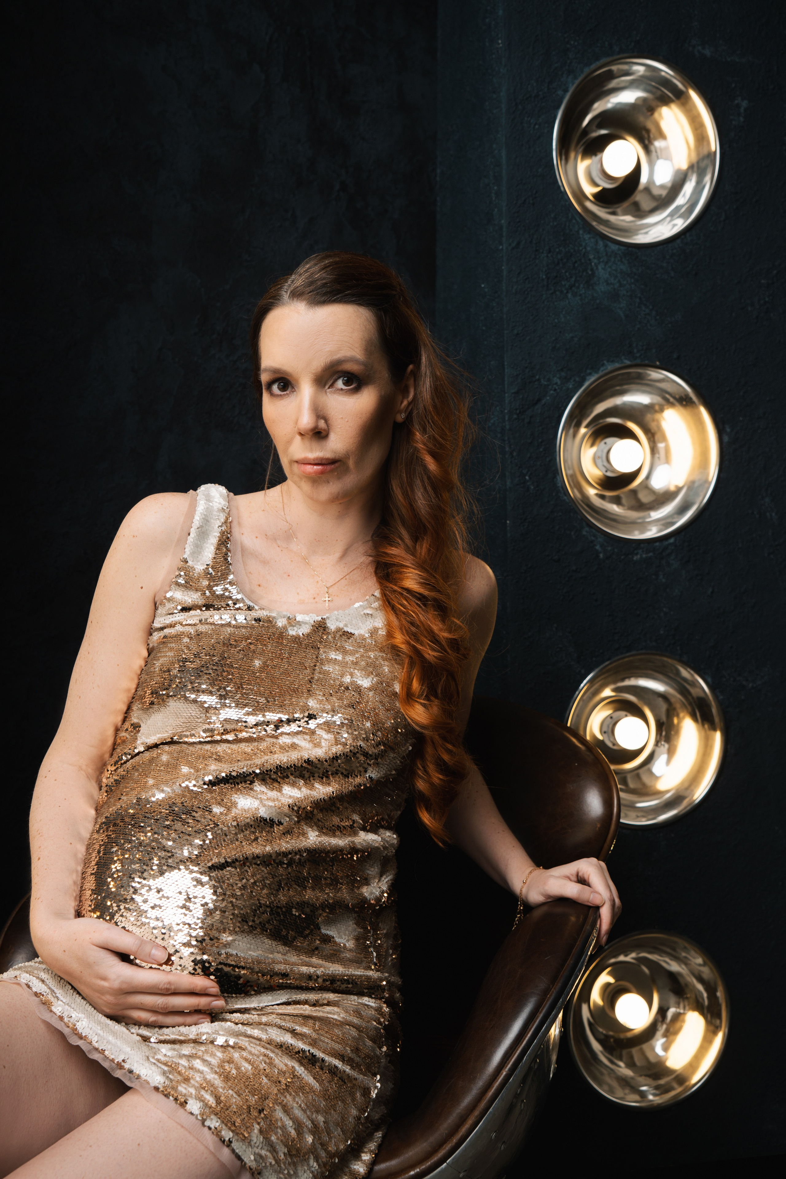 Беременная фотосессия Саши. Семейный и детский фотограф в Санкт-Петербурге Татьяна Горохова