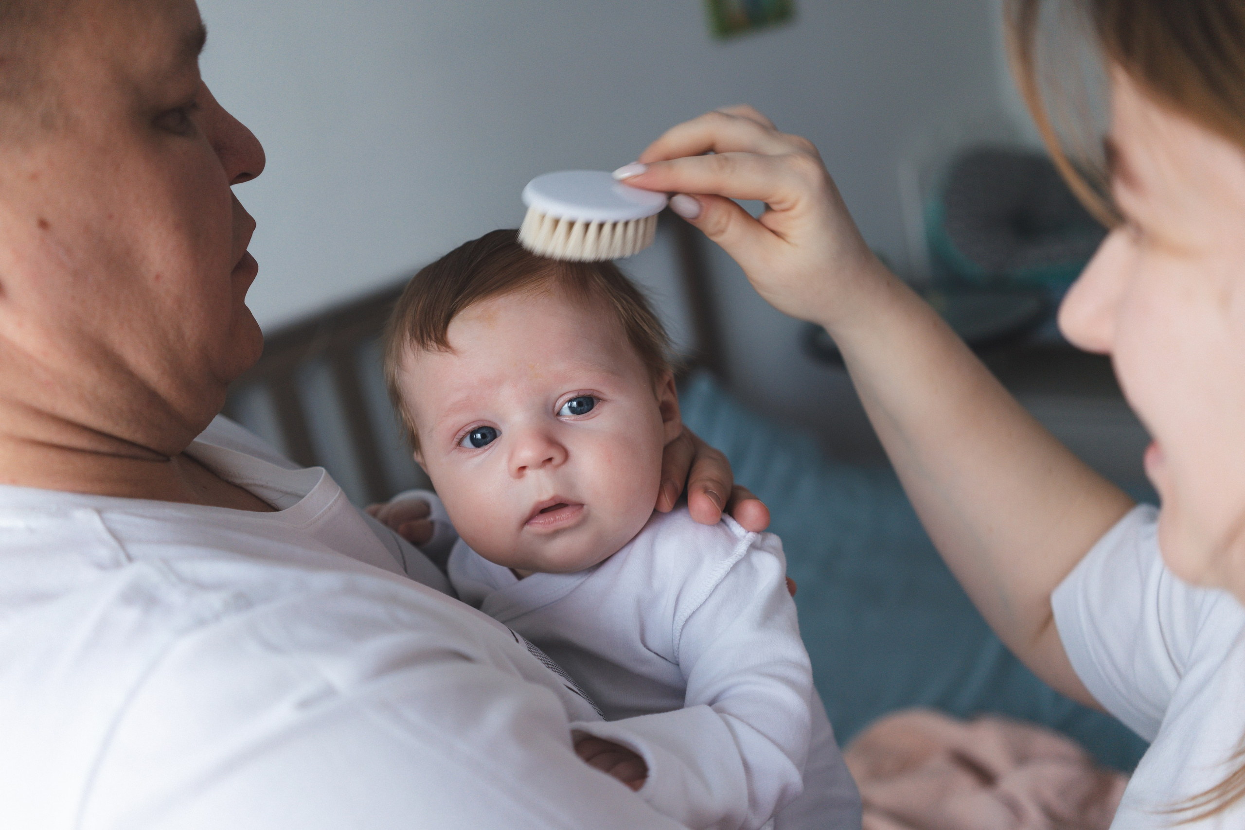 Диана, Константин и Костя. Семейный и детский фотограф в Санкт-Петербурге Татьяна Горохова