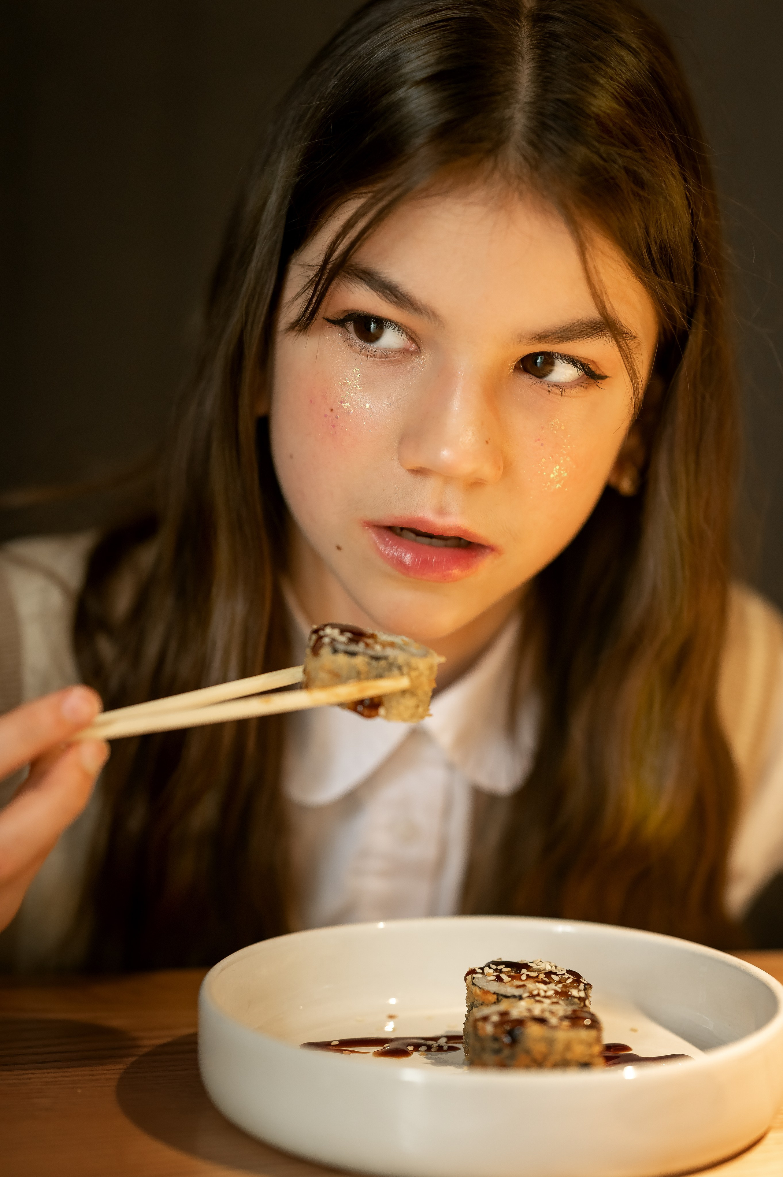 Девочки — такие девочки. Фотограф новорождённых, семейный, школьный в городе Калуге Евгения