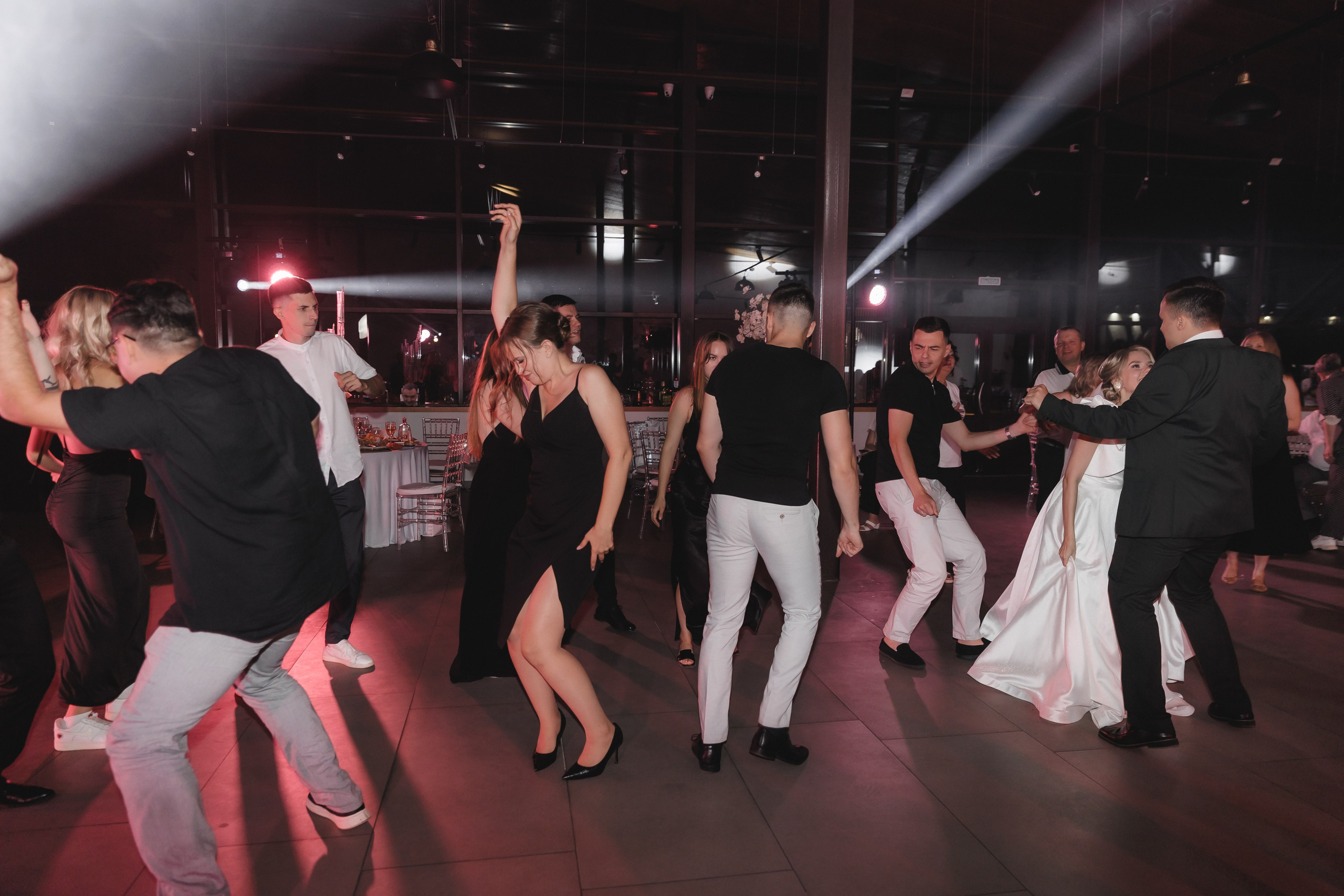 Артём и Дарья. Фотограф в Волгограде — Александра Искандерова