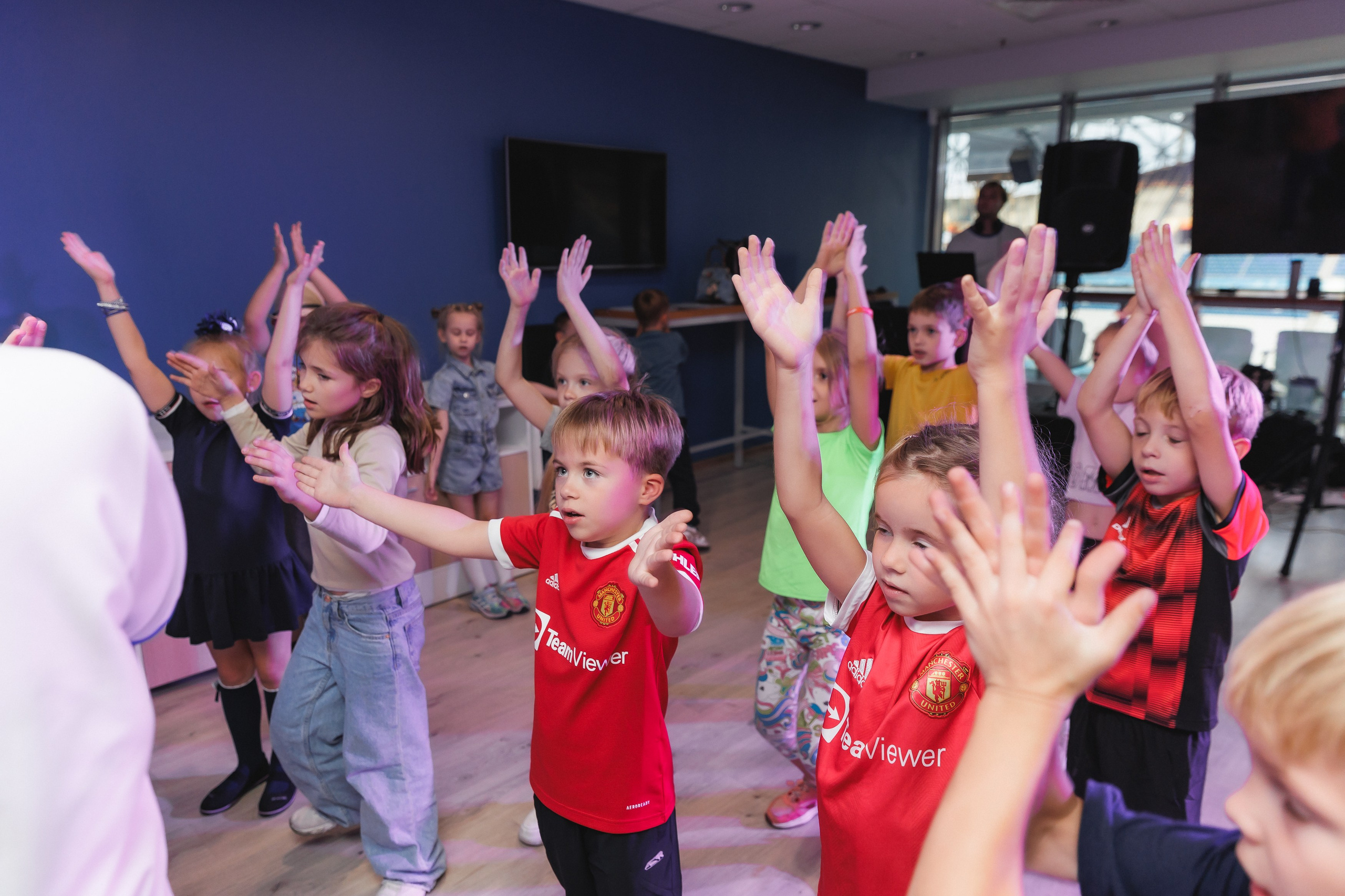 Давиду 7!. Фотограф в Волгограде — Александра Искандерова