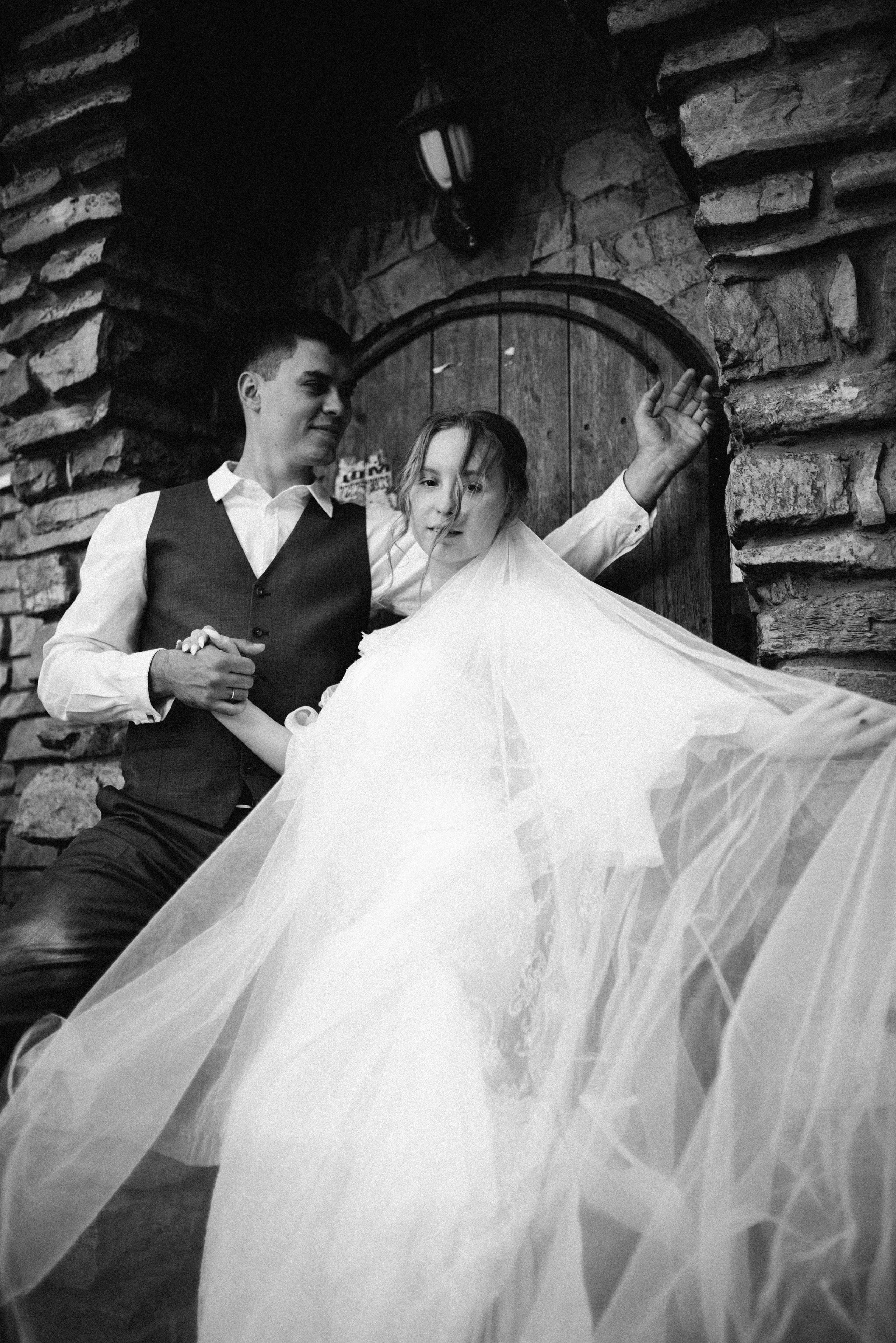 Руслан и Вероника |Полный свадебный день. Фотограф Санкт-Петербург, Новороссийск