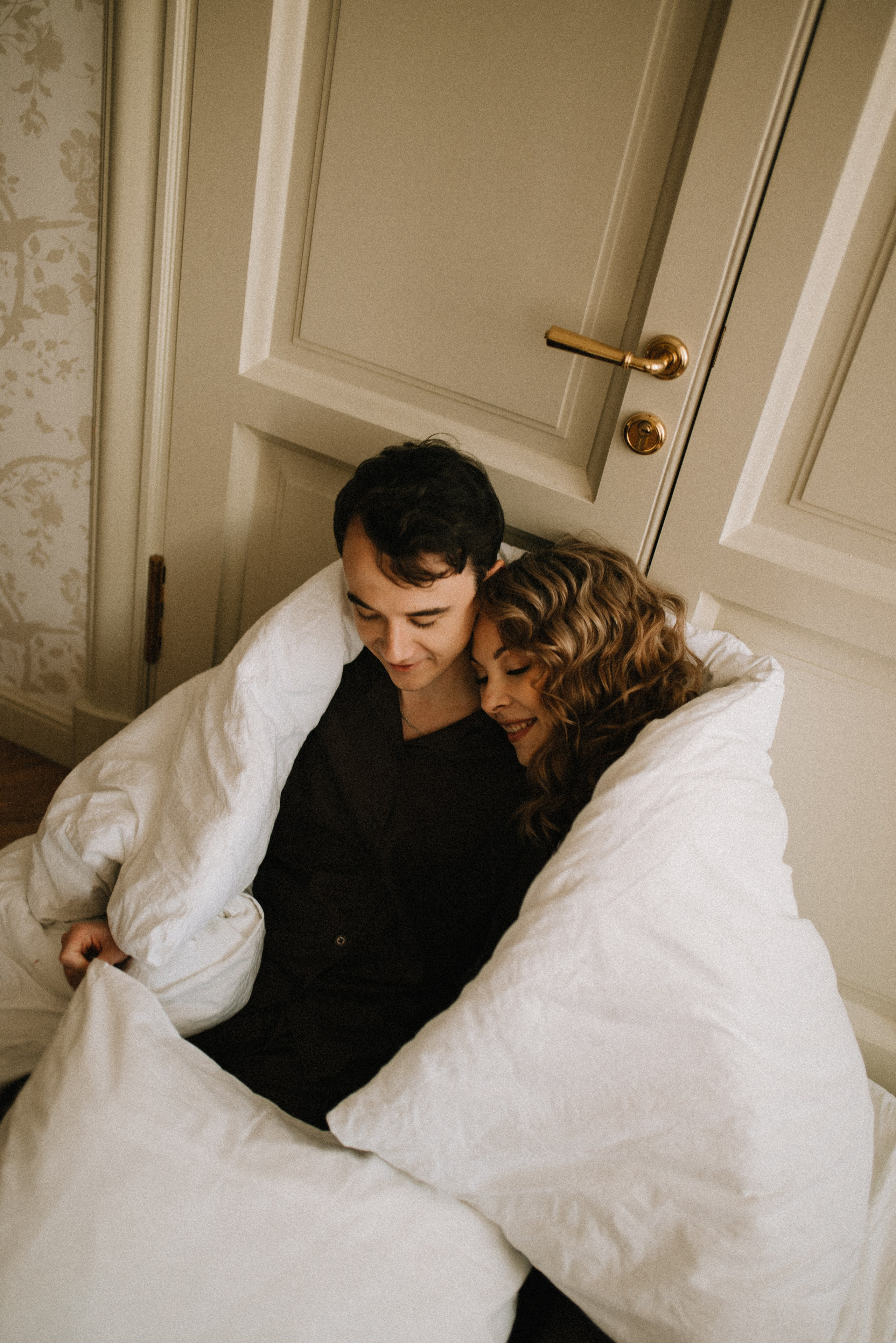 Юлия и Леонид " — в ожидании». Фотограф Санкт-Петербург, Новороссийск