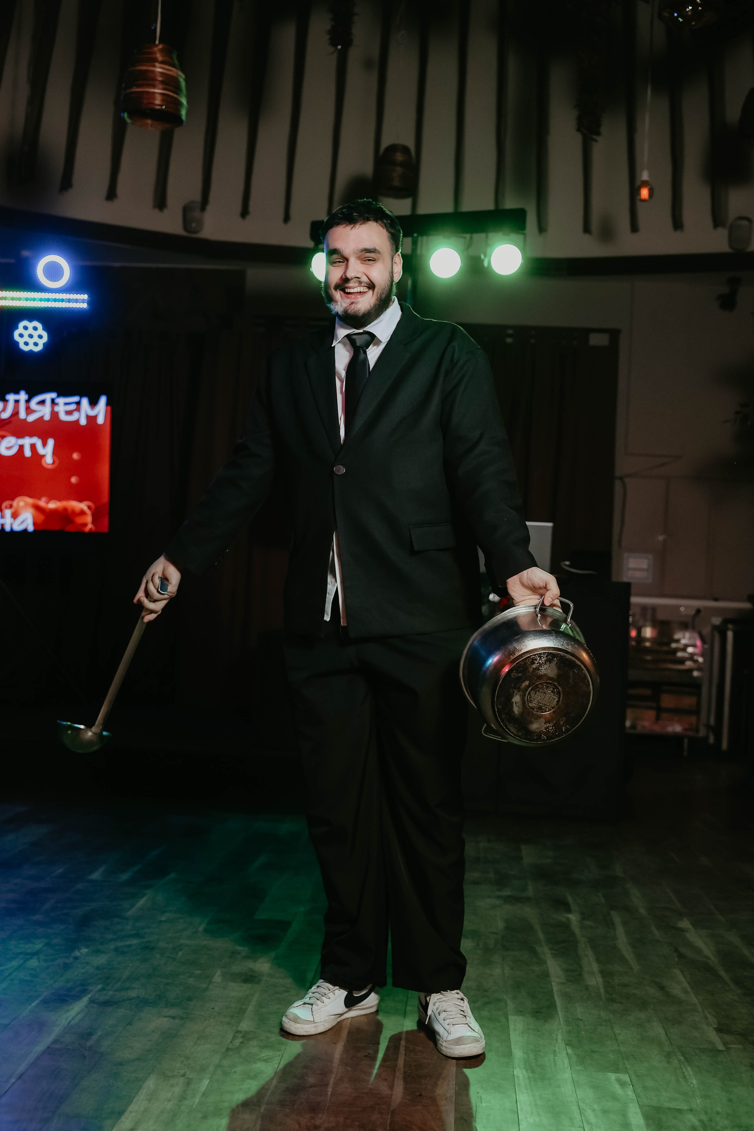 Елизавета и Степан. Photographer in Moscow & everywhere in the World Alena Vyalova