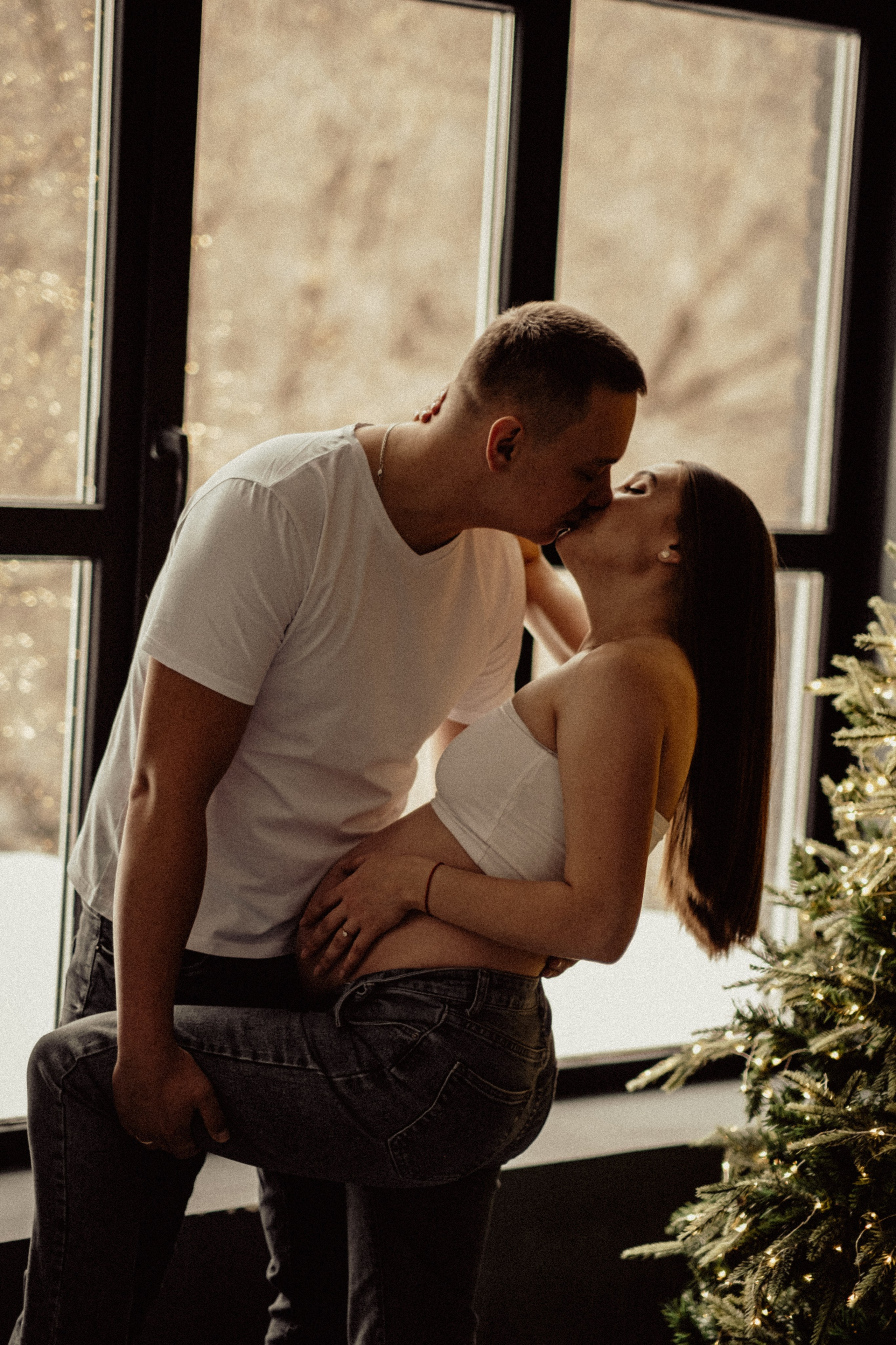 Беременность. Свадебный фотограф Челябинск