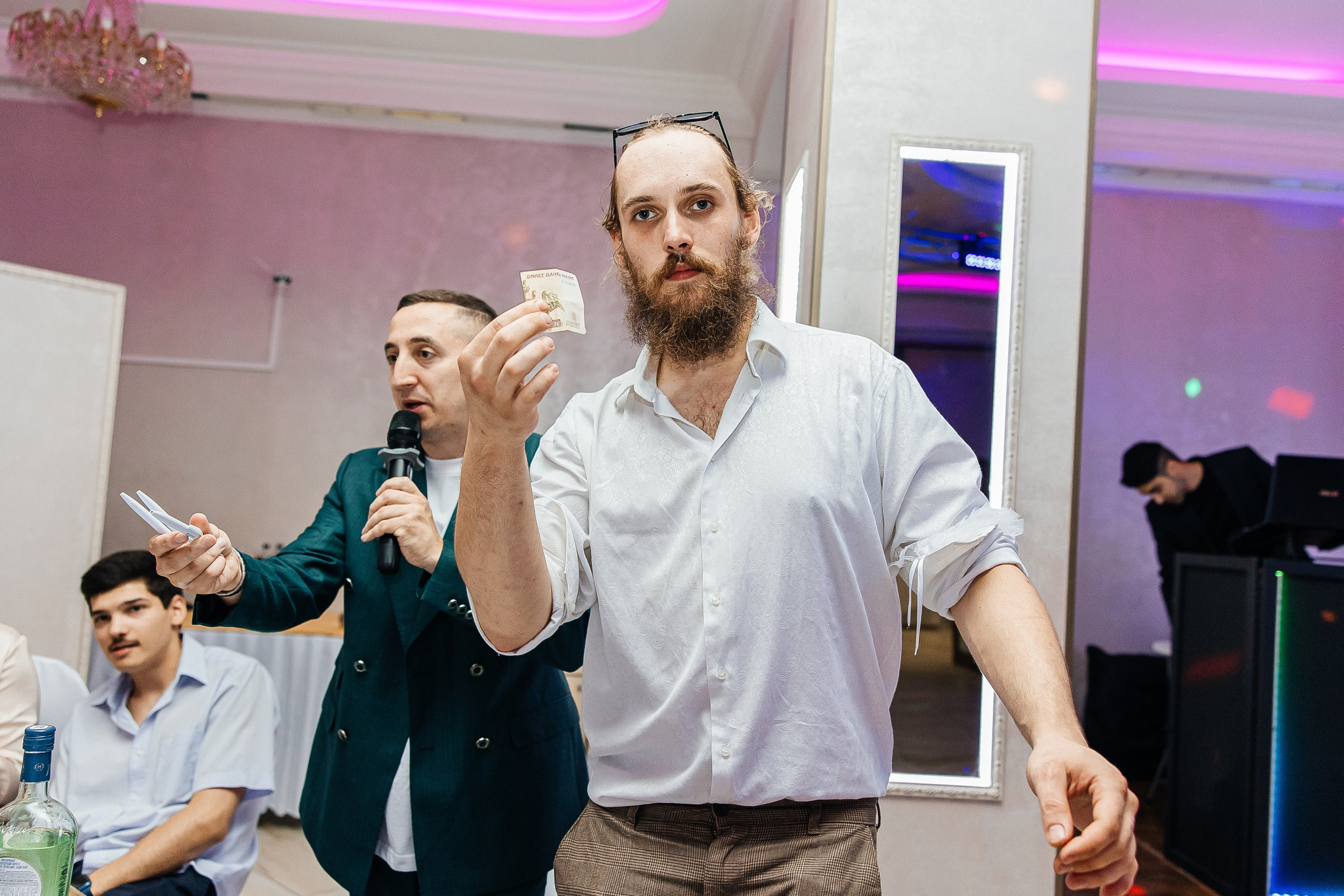 Ярослав и Мария. Свадебный и семейный фотограф Елизавета Ермак | Москва и МО