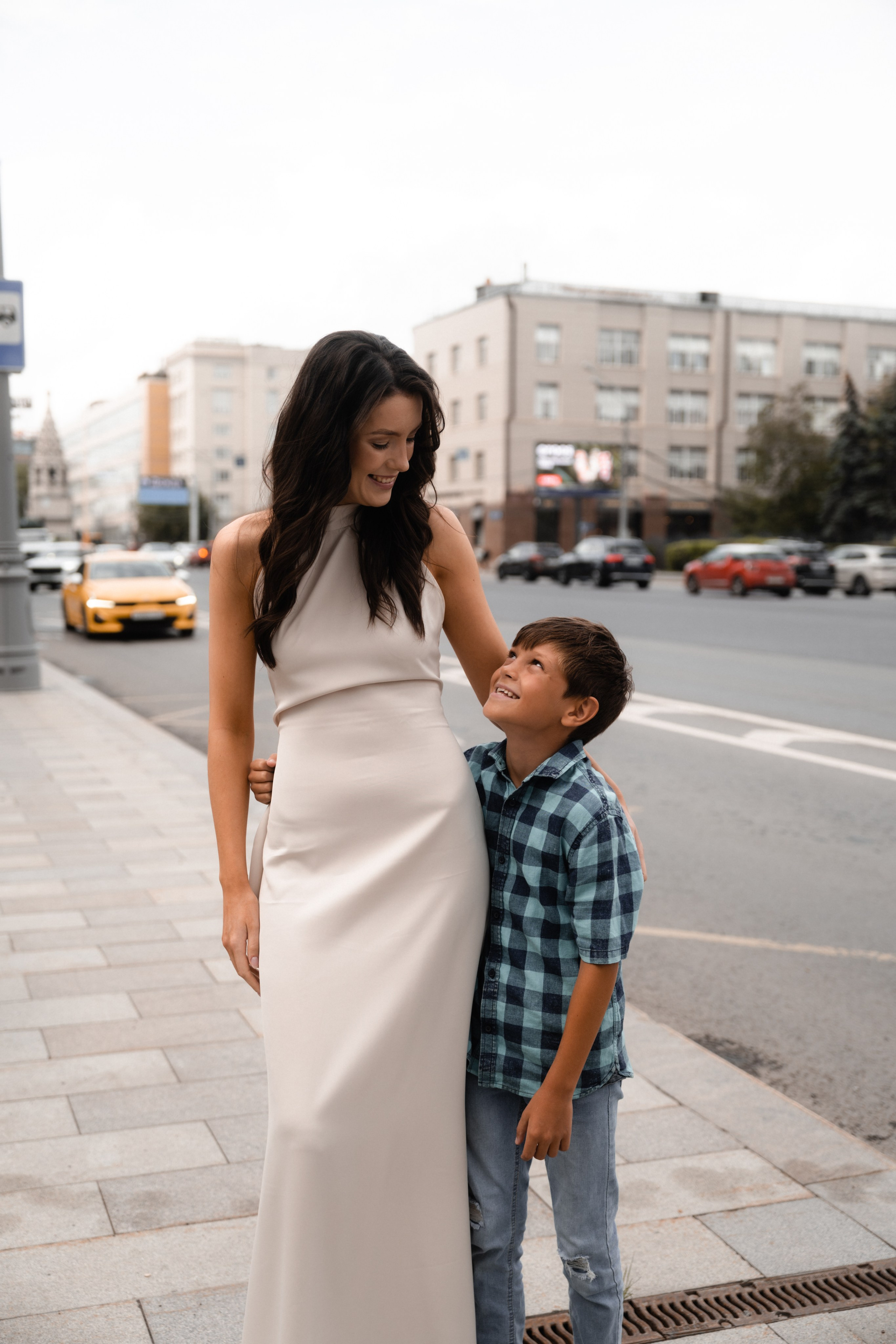 Павел и Анна. Фотограф и видеограф Мария Банщикова, Солнечногорск, Москва