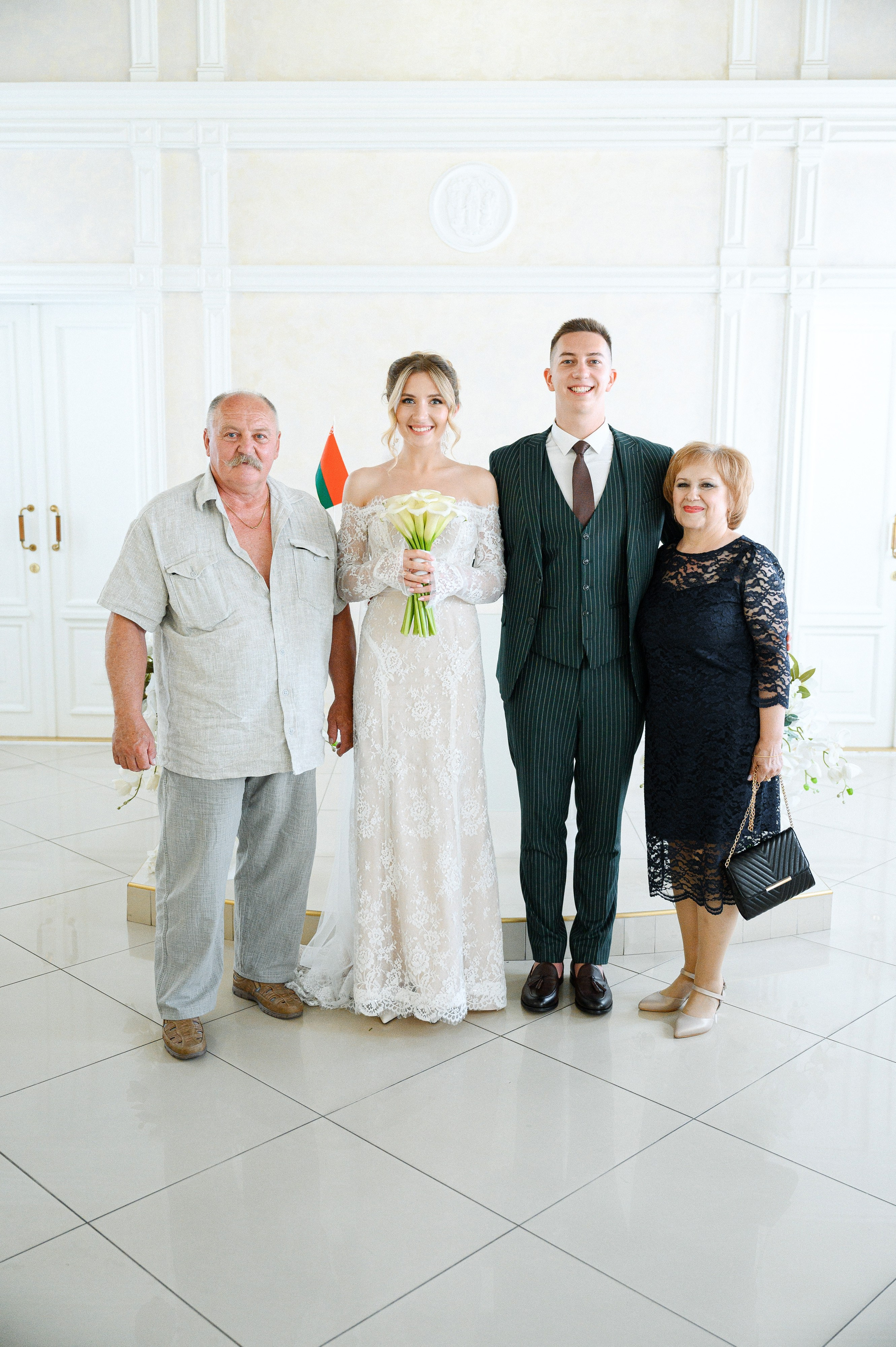 Илья & Алина