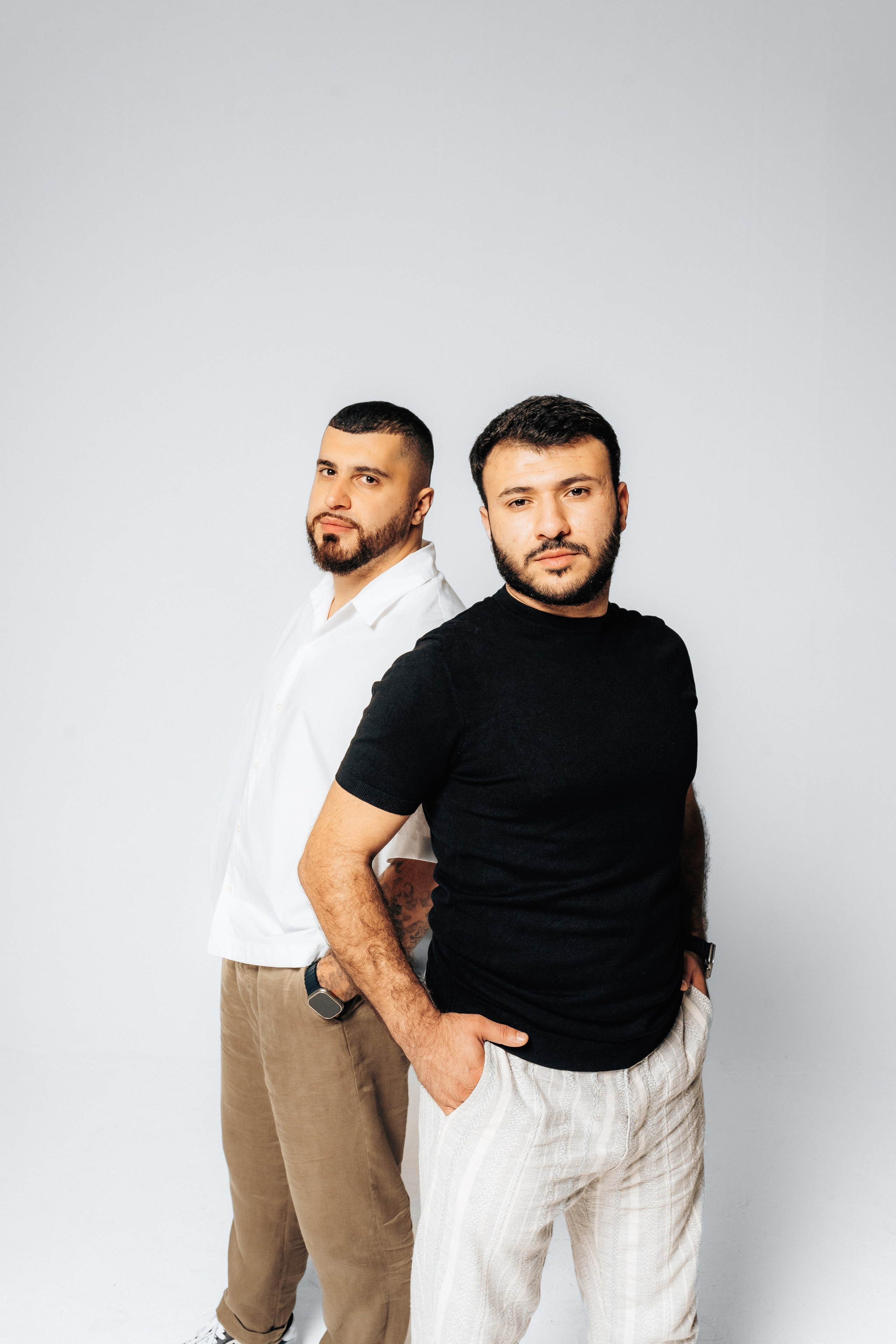 TURAL EVEREST x RUSLAN DOBRYY