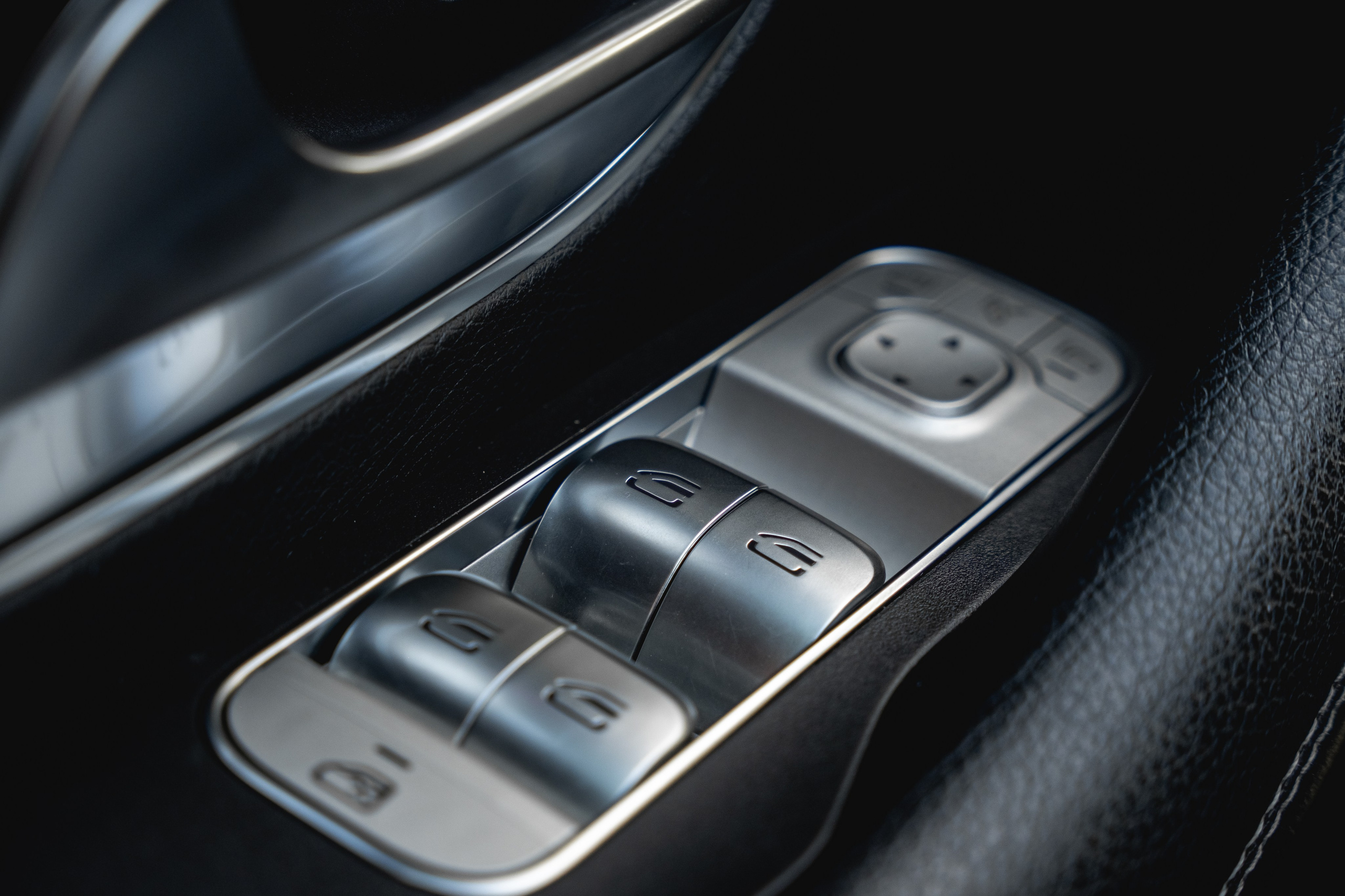 Mercedes GLE. Станислав Тюрин Фотограф Москва. Индивидуальные и семейные фотосессии;