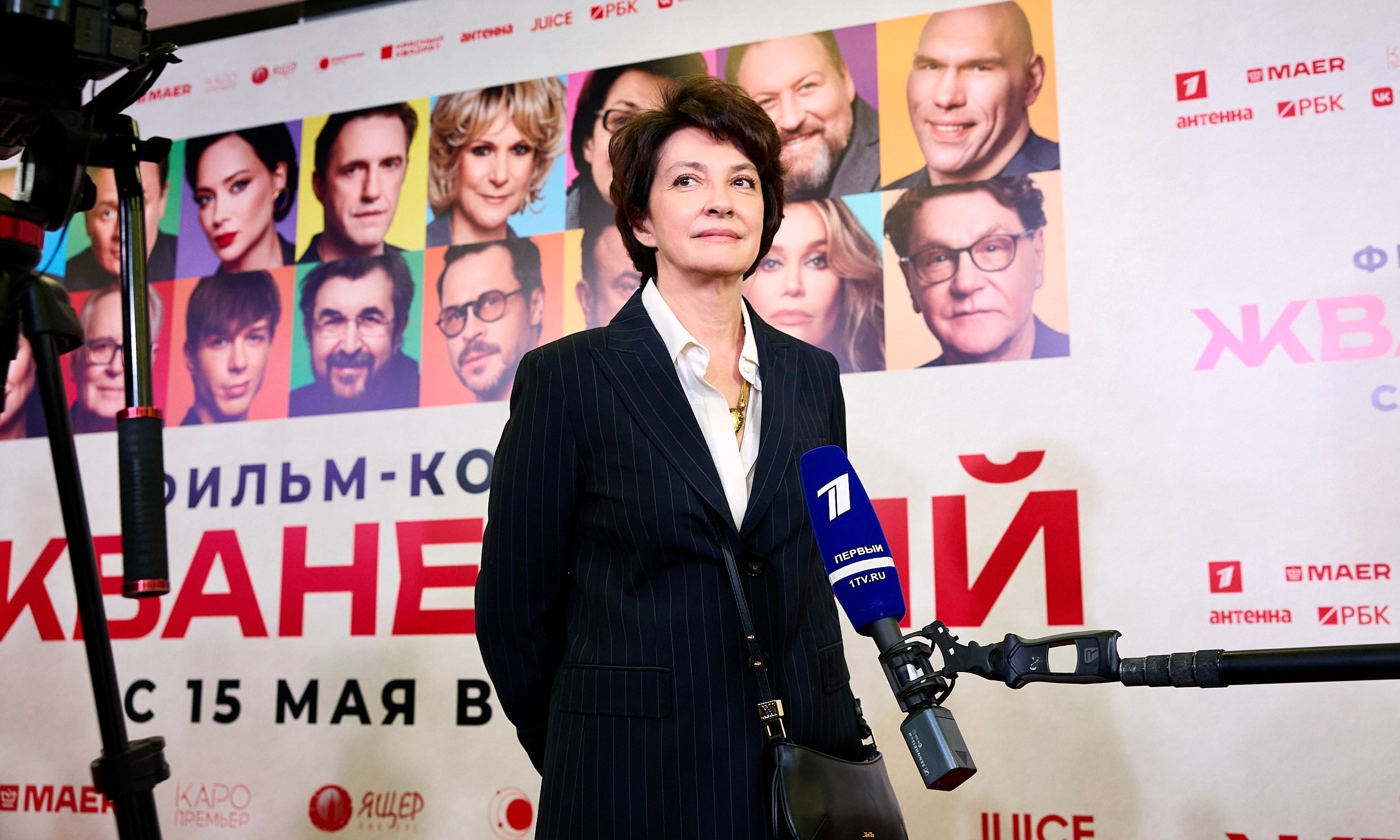 Кино. Егор Тутубалин