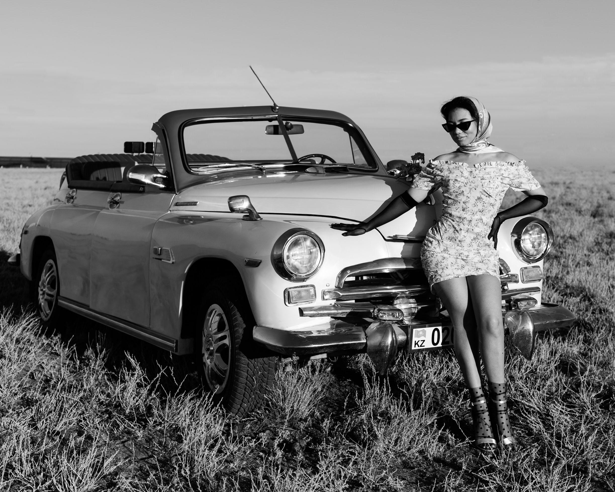 Женский и мужской фотограф в Алматы