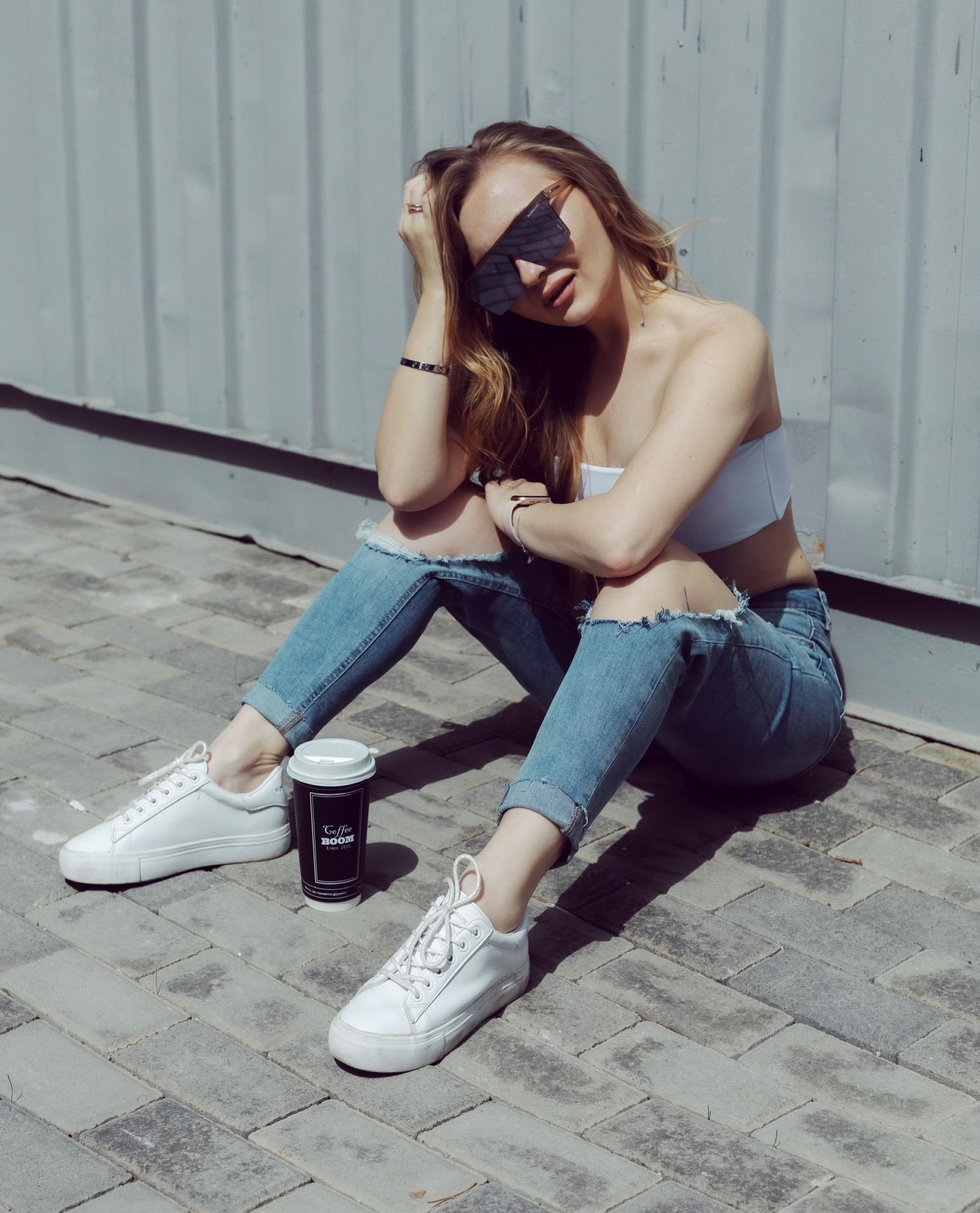 Loft morning. Anastasia. Женский и мужской фотограф в Алматы