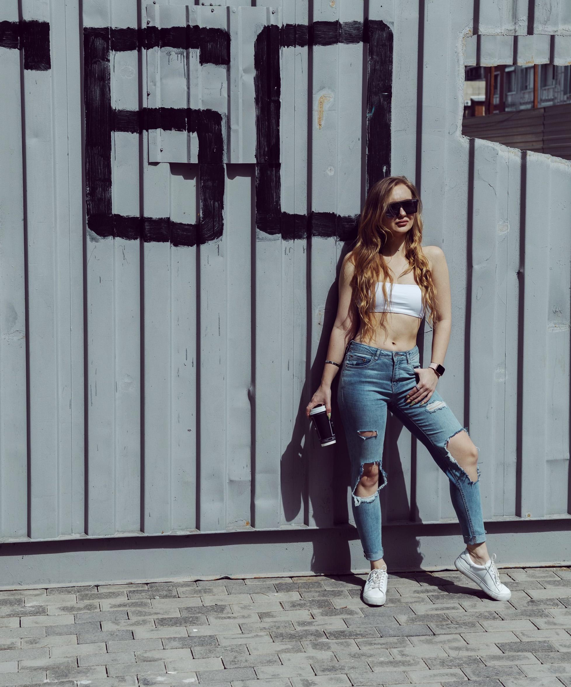 Loft morning. Anastasia. Женский и мужской фотограф в Алматы