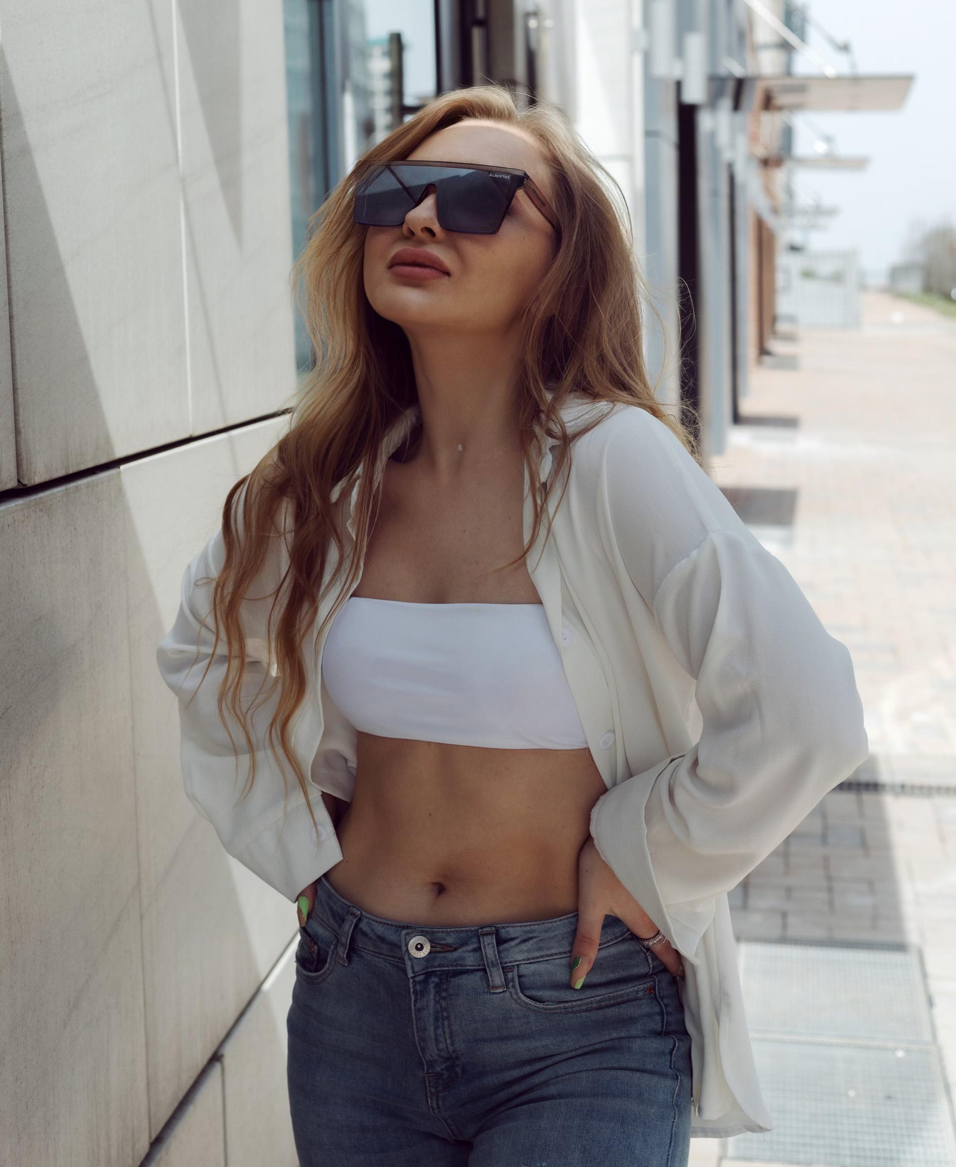 Loft morning. Anastasia. Женский и мужской фотограф в Алматы