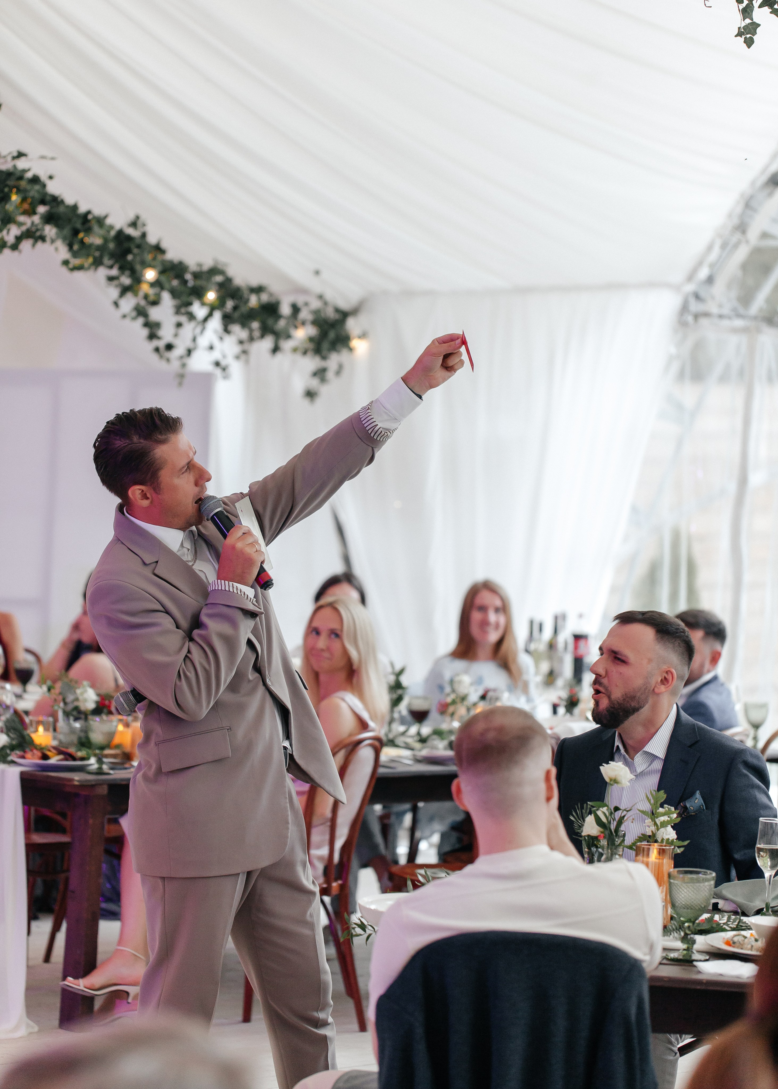 Свадьбы. Фотограф Артем Давыдов