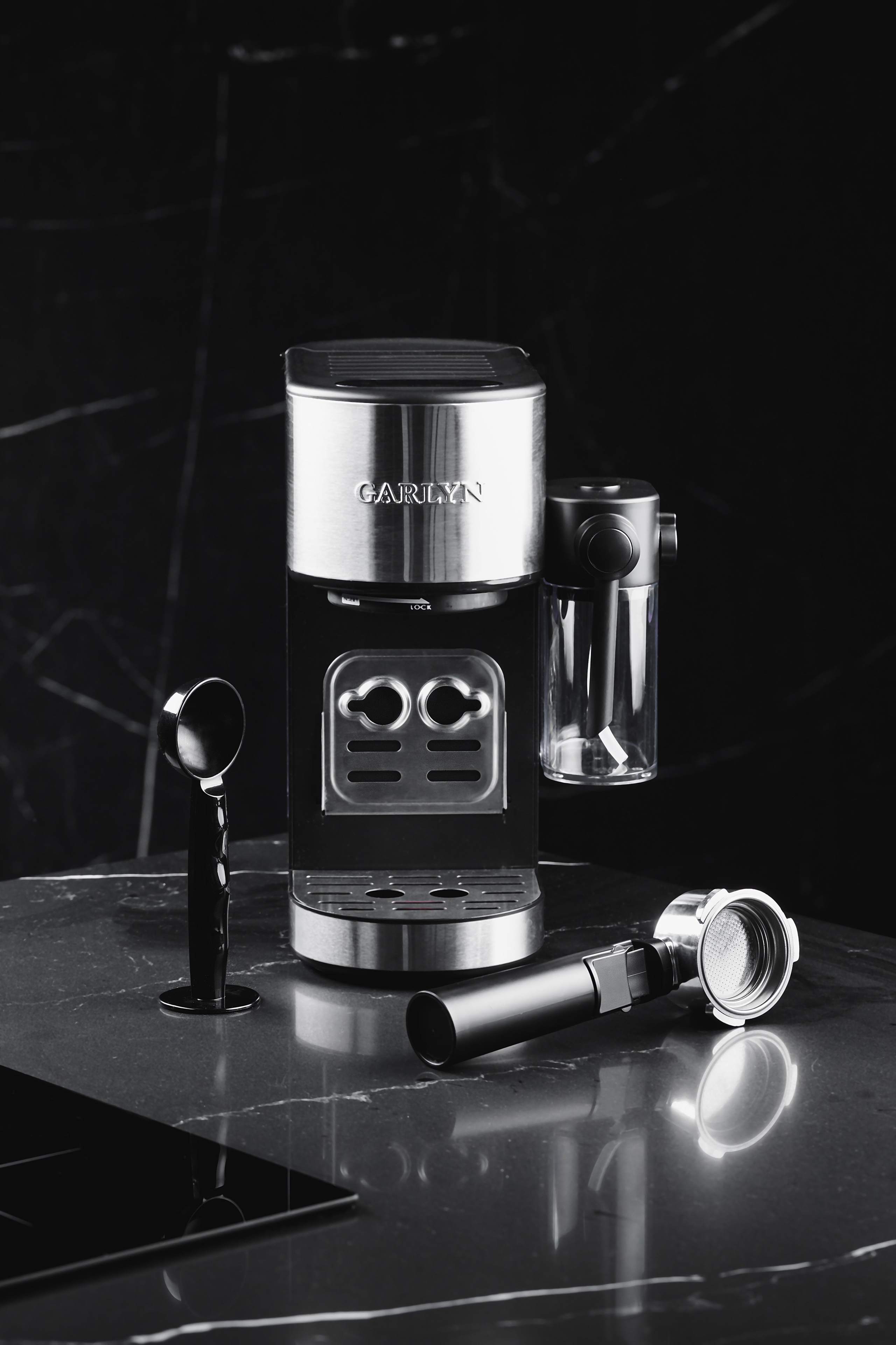 GARLYN. Бытовая техника. Интерьерный фотограф и видеограф в Санкт-Петербурге Вадим Балбашевский